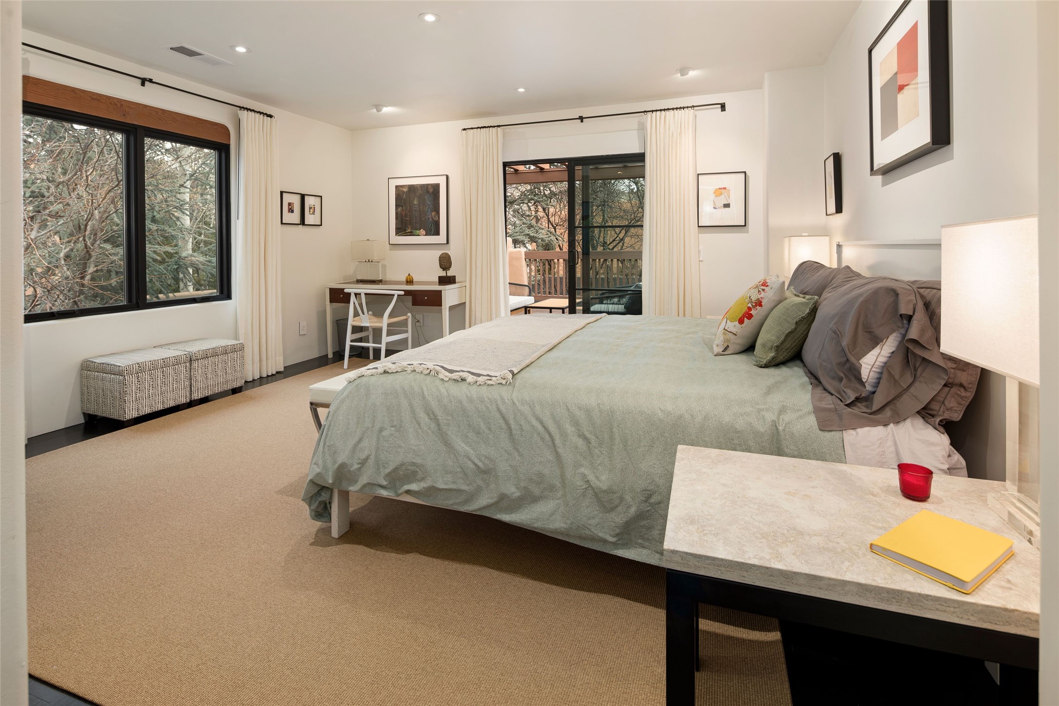 1223 La Rambla 27 and 28