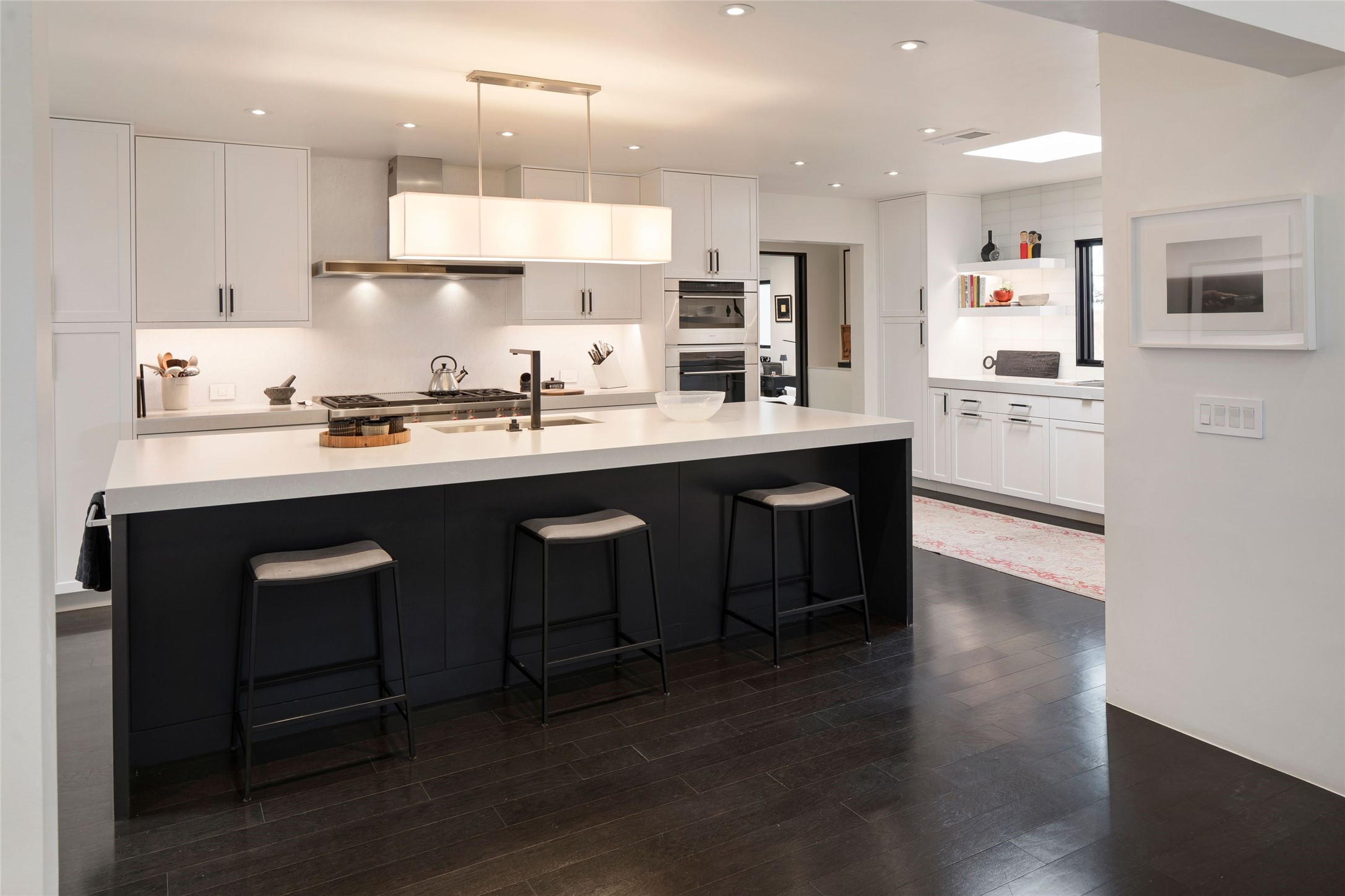 1223 La Rambla 27 and 28