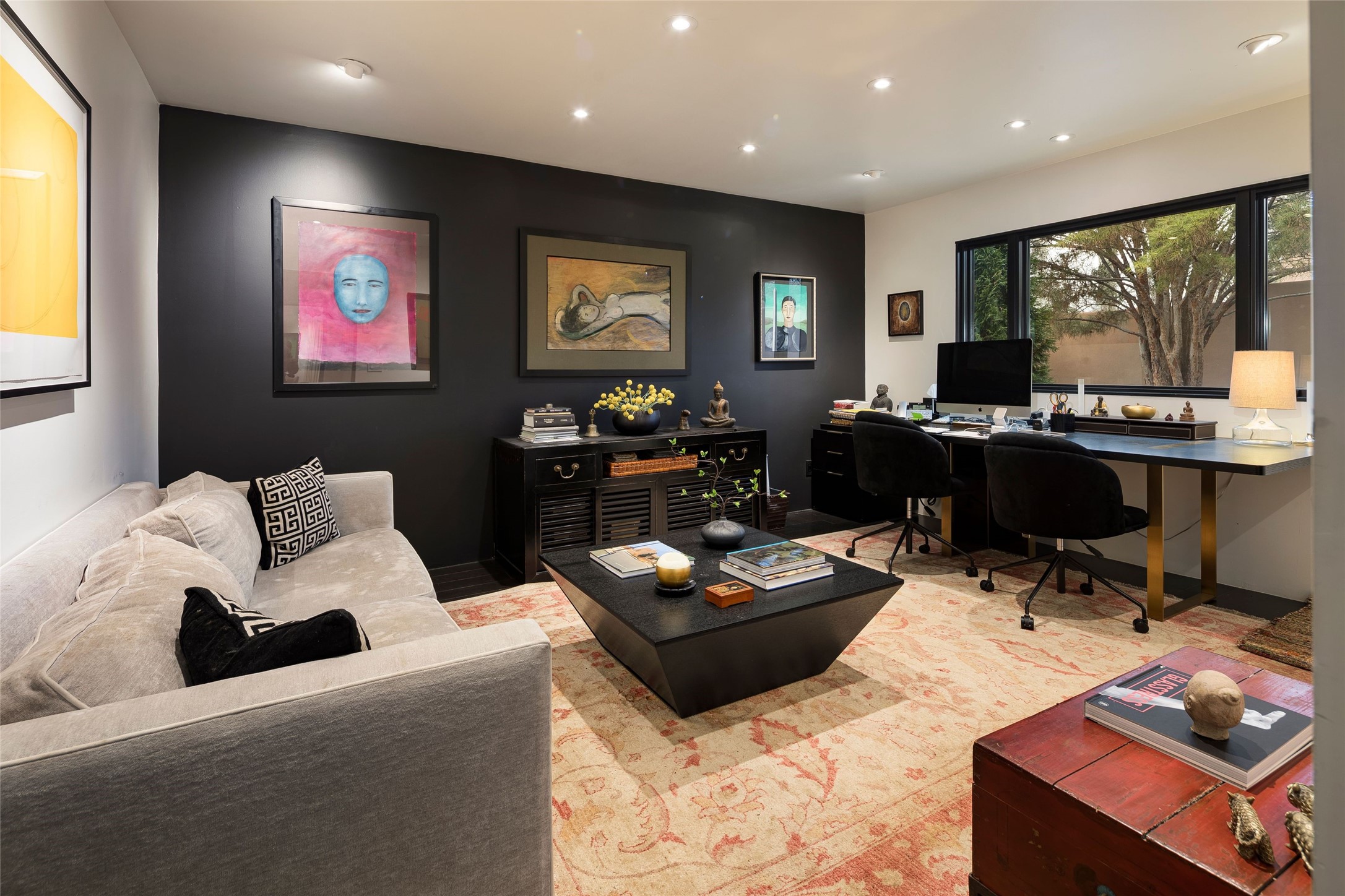 1223 La Rambla 27 and 28