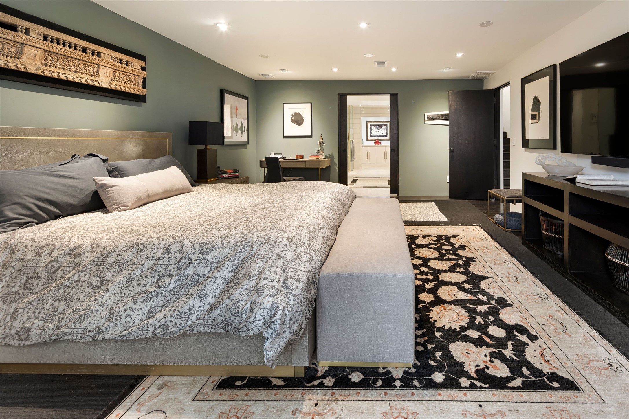 1223 La Rambla 27 and 28