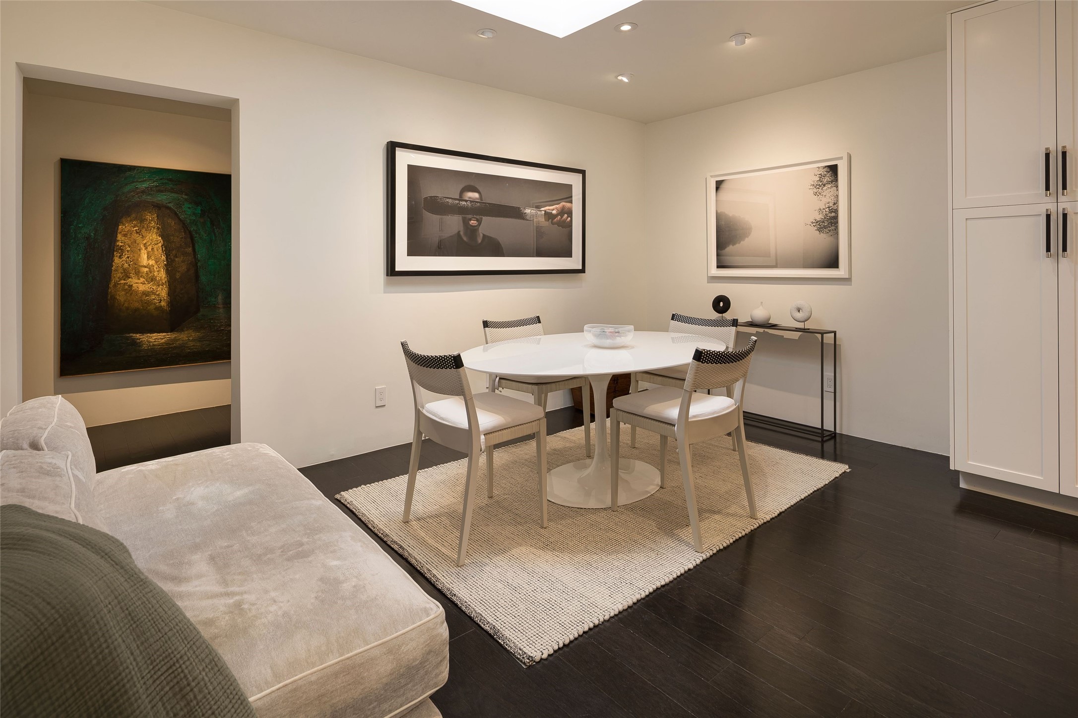 1223 La Rambla 27 and 28