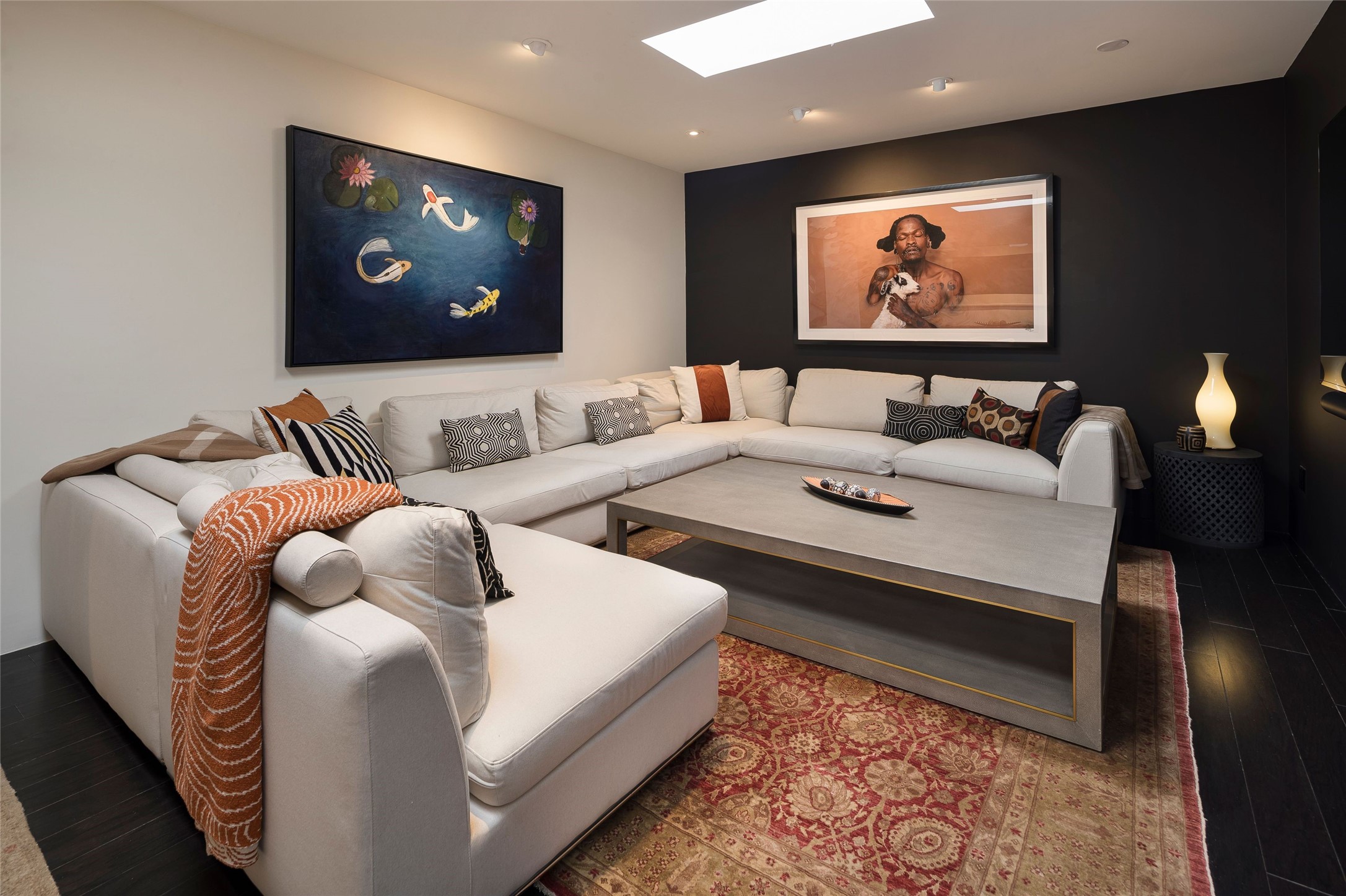 1223 La Rambla 27 and 28