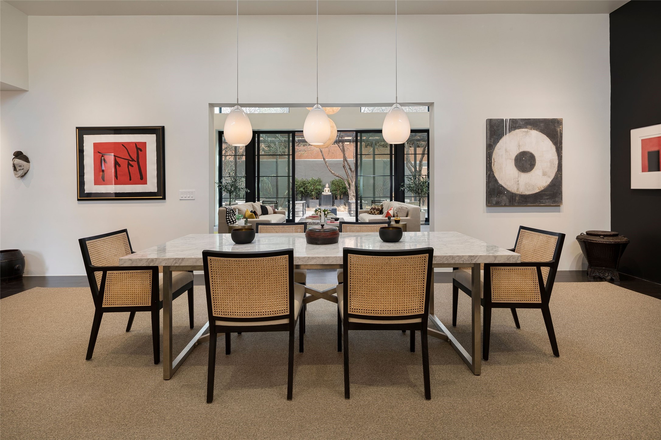 1223 La Rambla 27 and 28