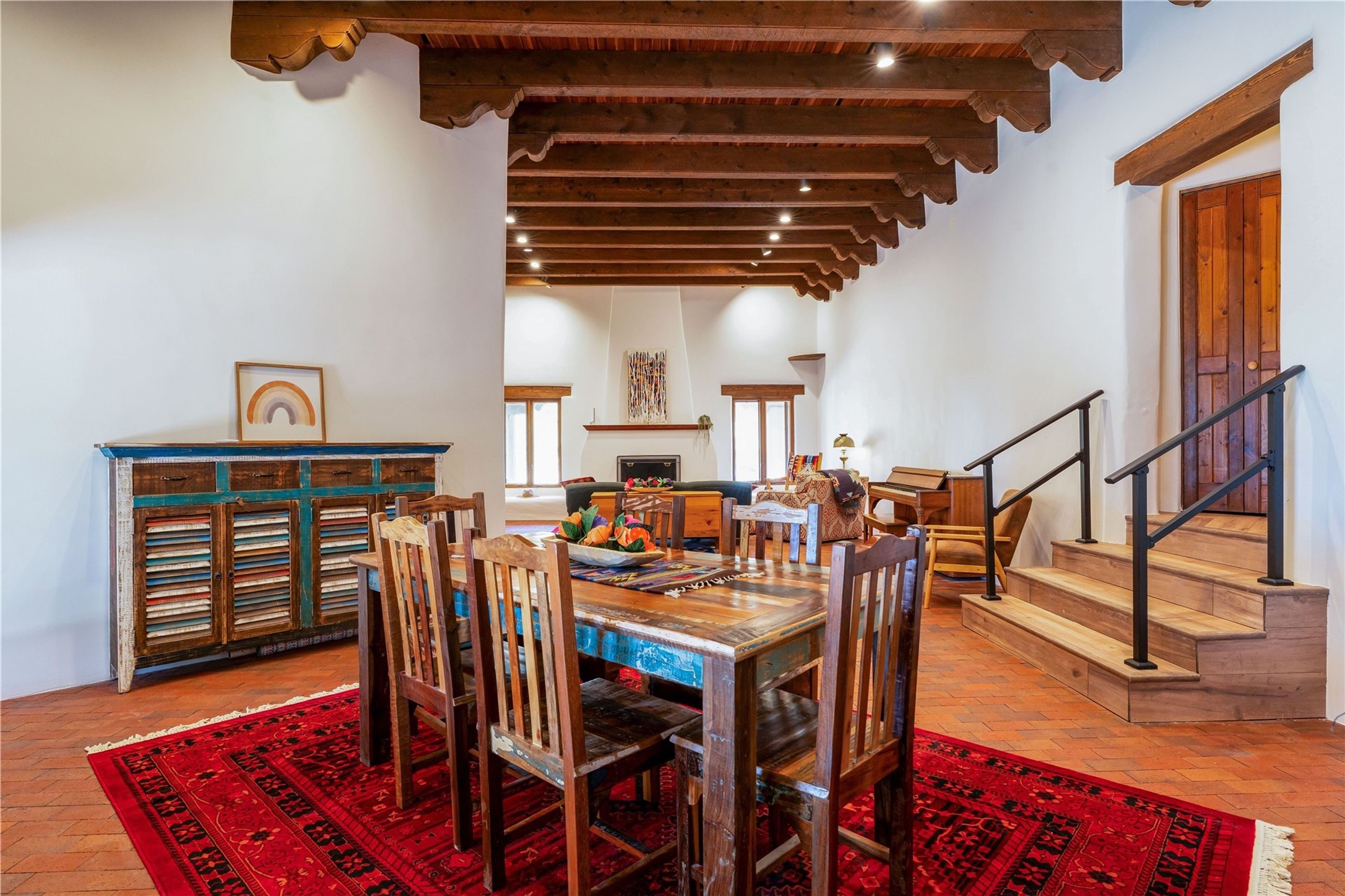 1221 Bishops Lodge Road