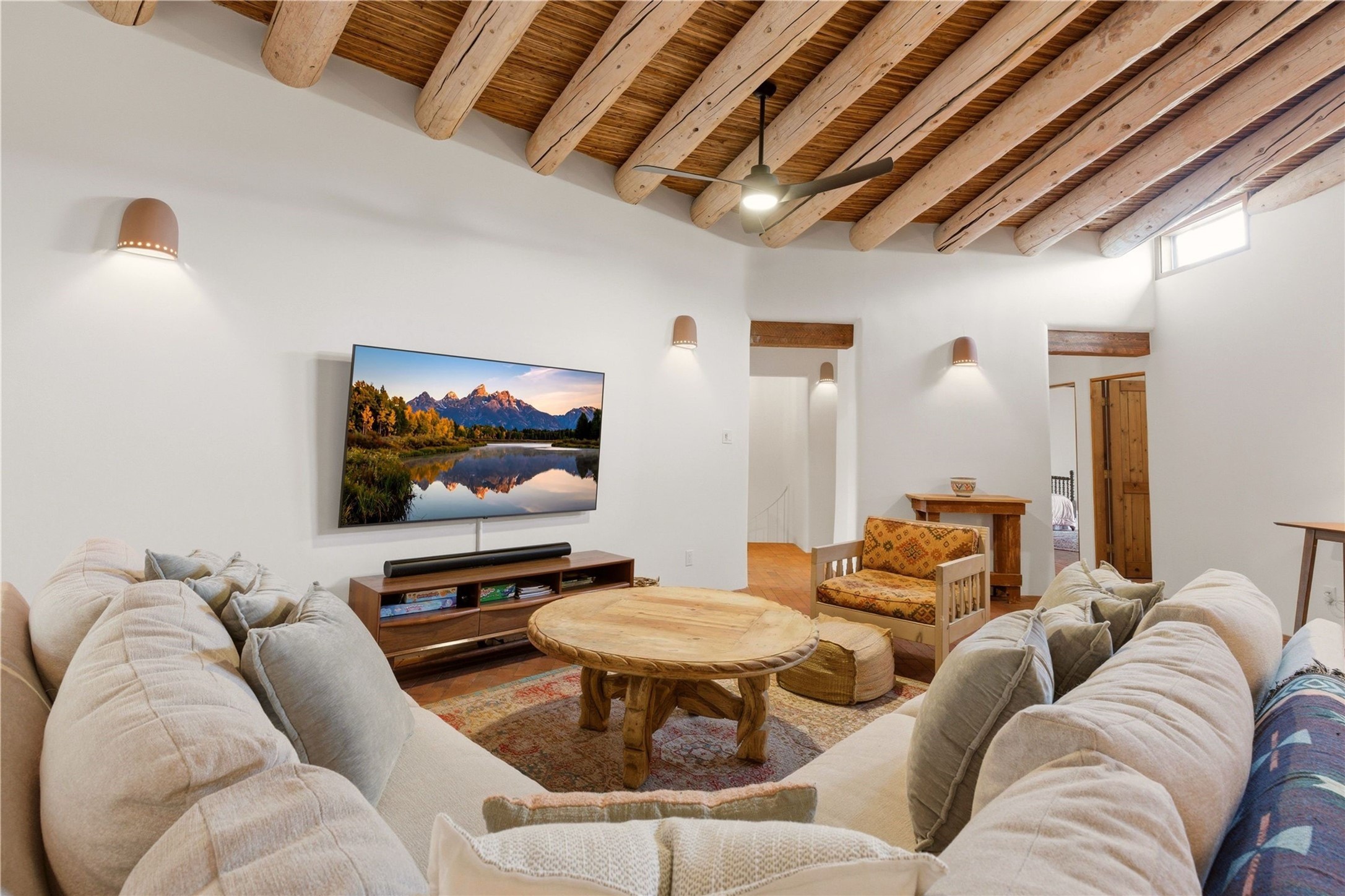 1221 Bishops Lodge Road