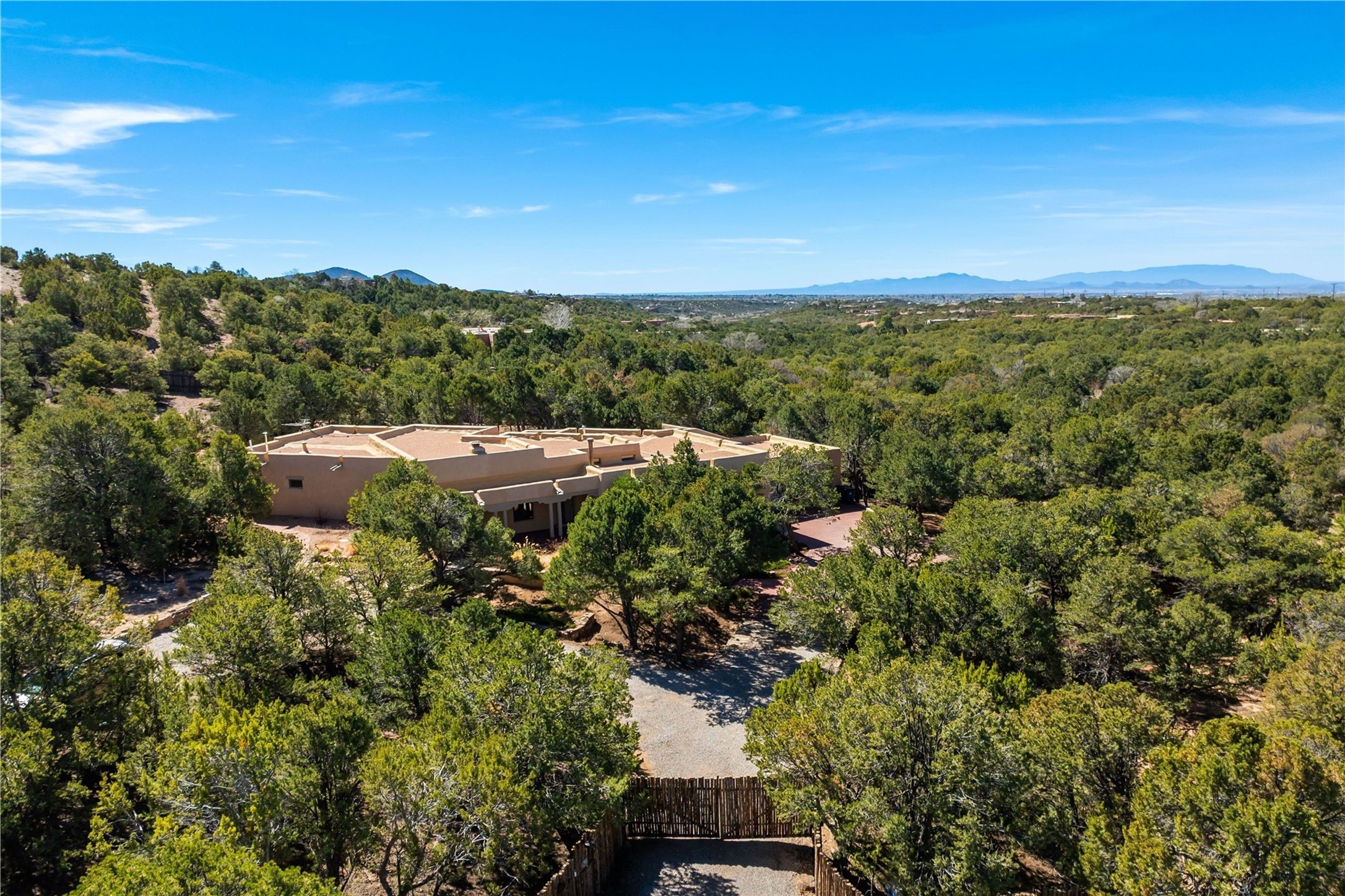 1221 Bishops Lodge Road