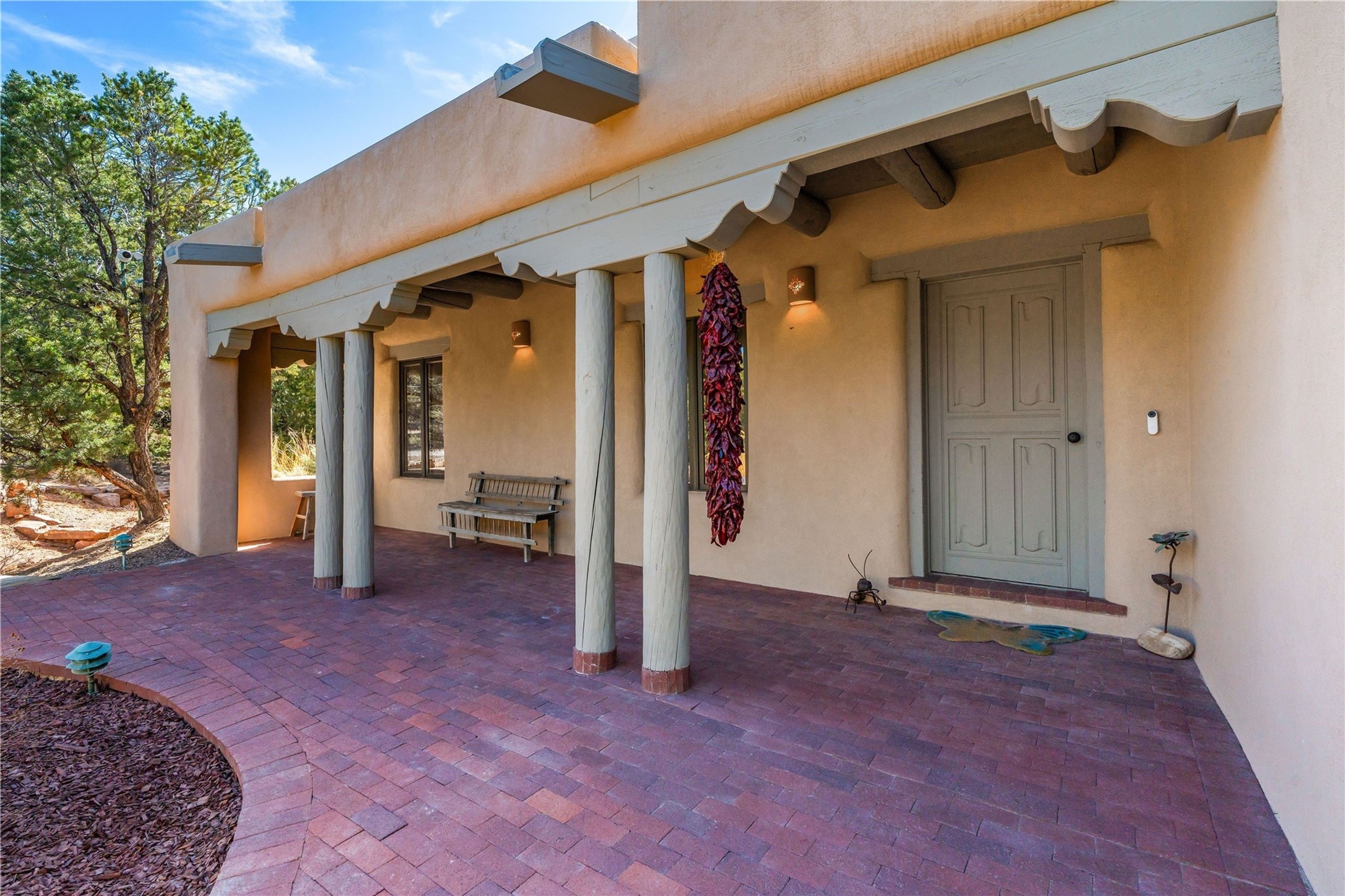 1221 Bishops Lodge Road