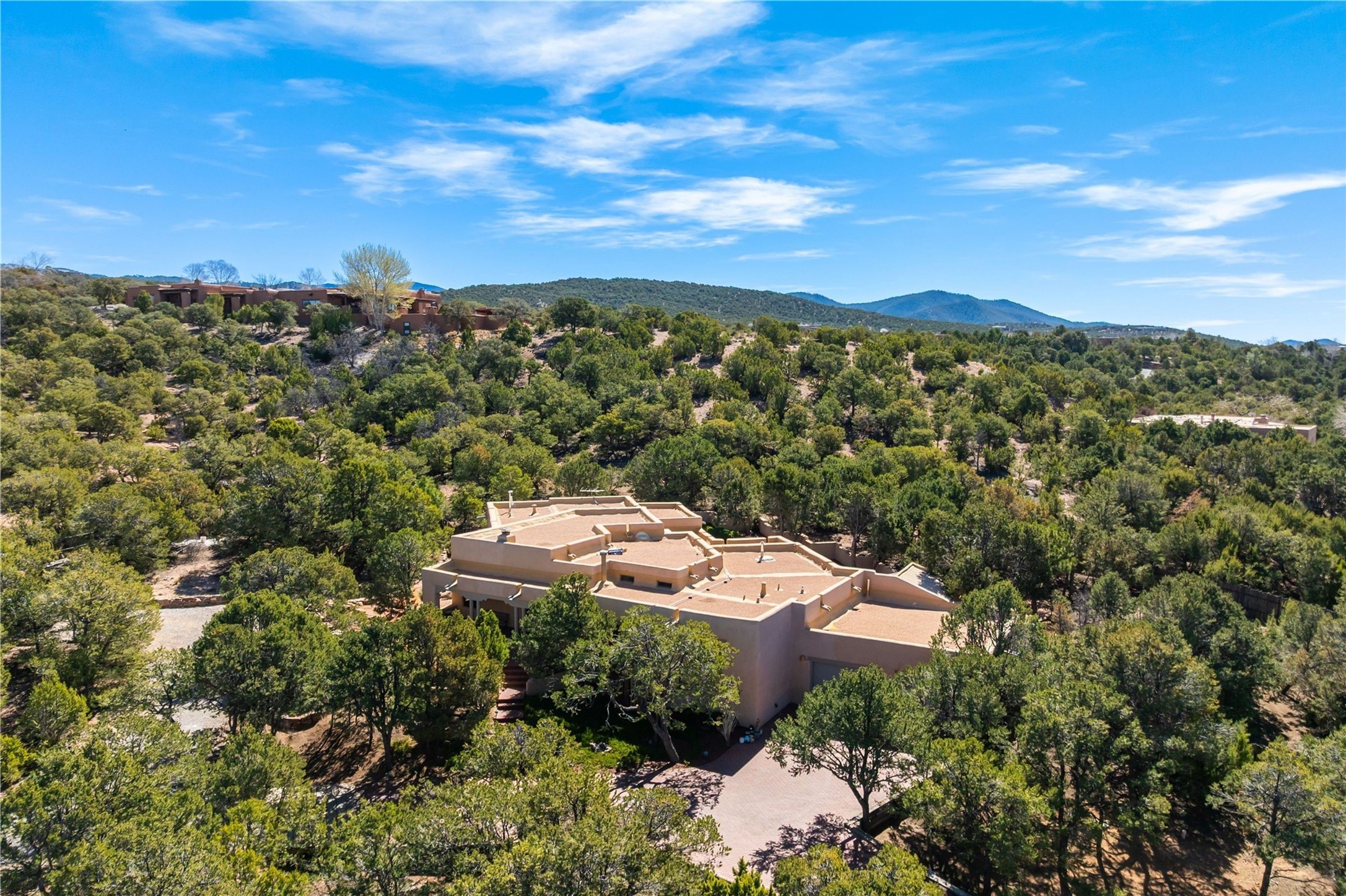 1221 Bishops Lodge Road