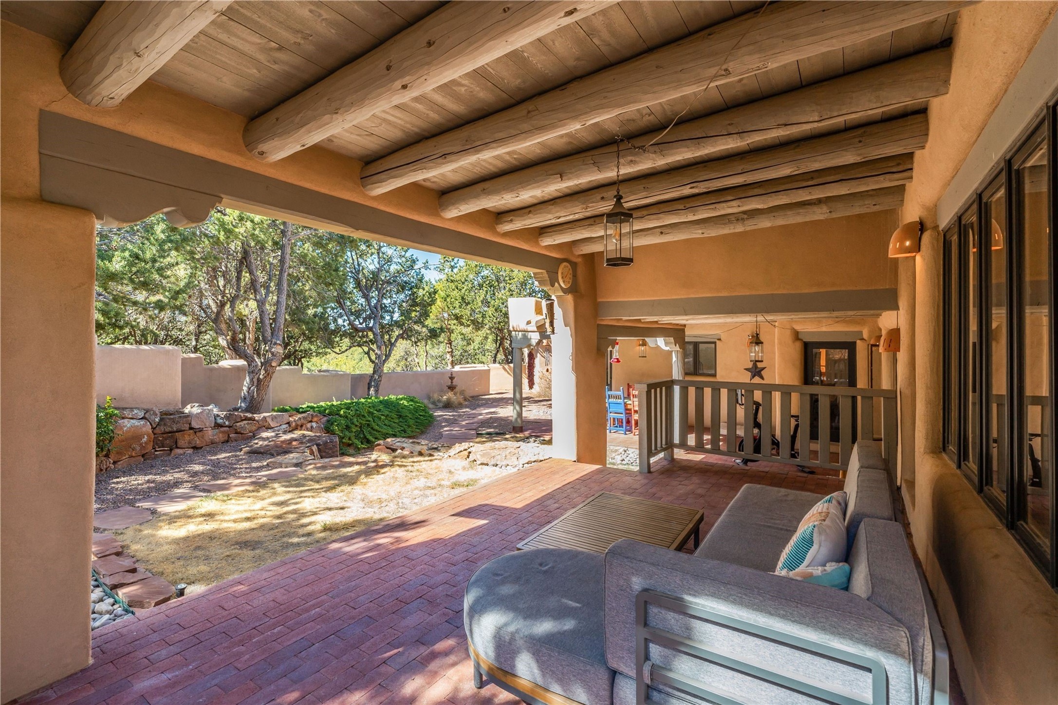 1221 Bishops Lodge Road