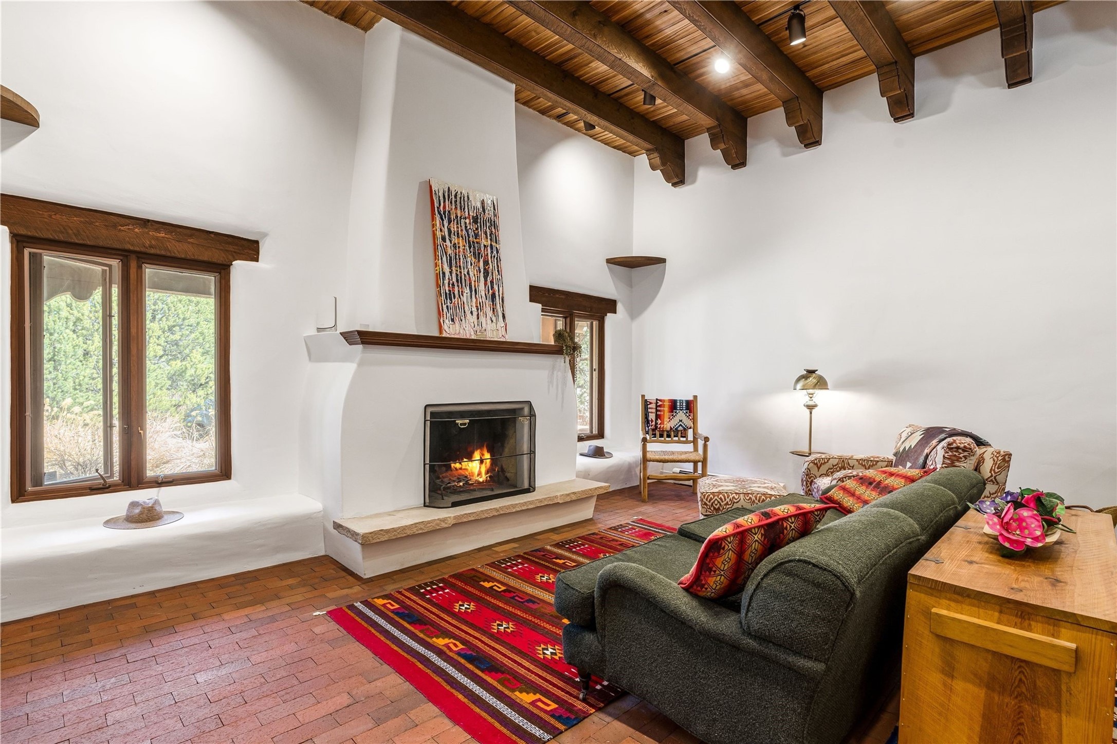 1221 Bishops Lodge Road