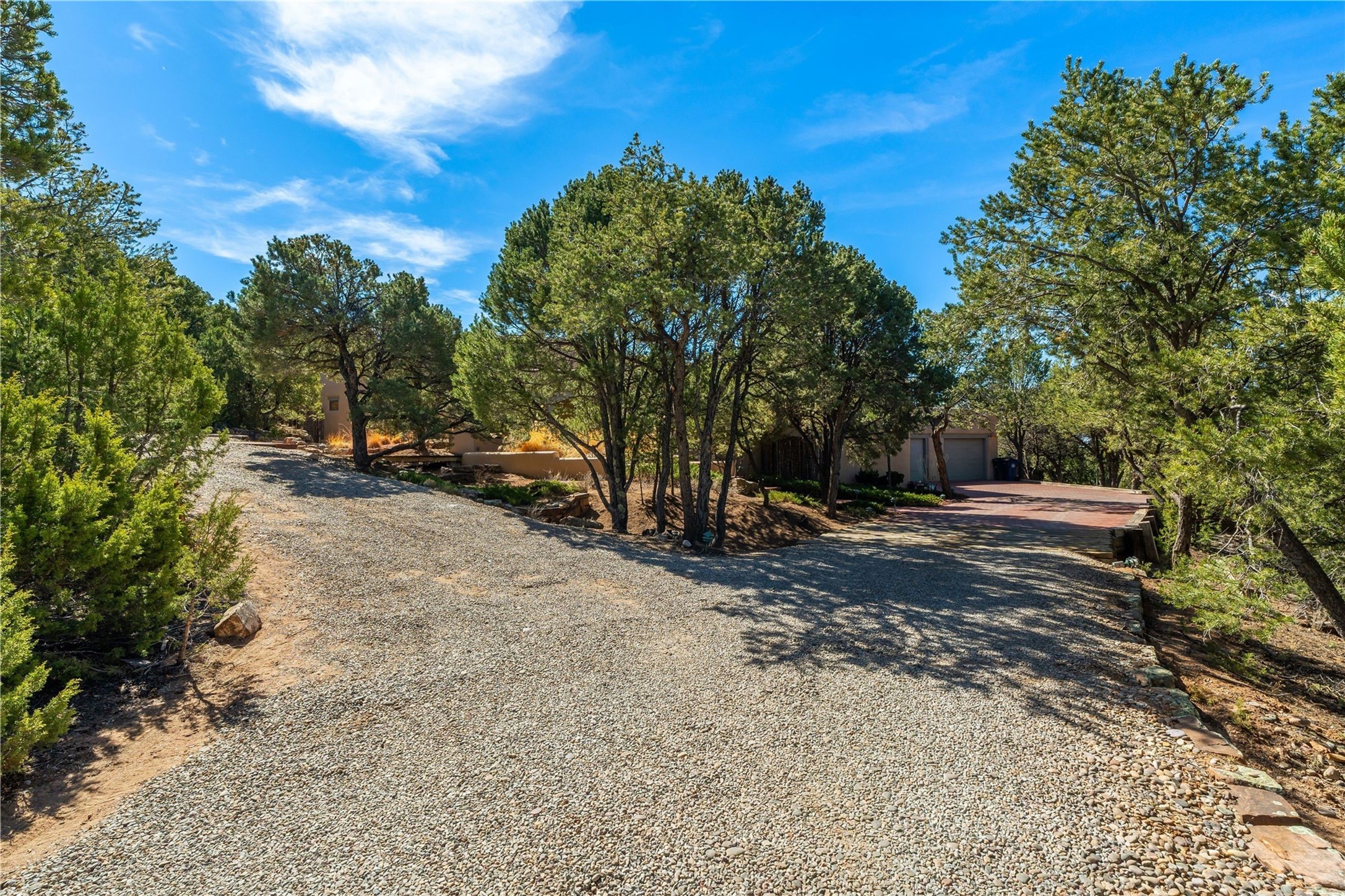 1221 Bishops Lodge Road