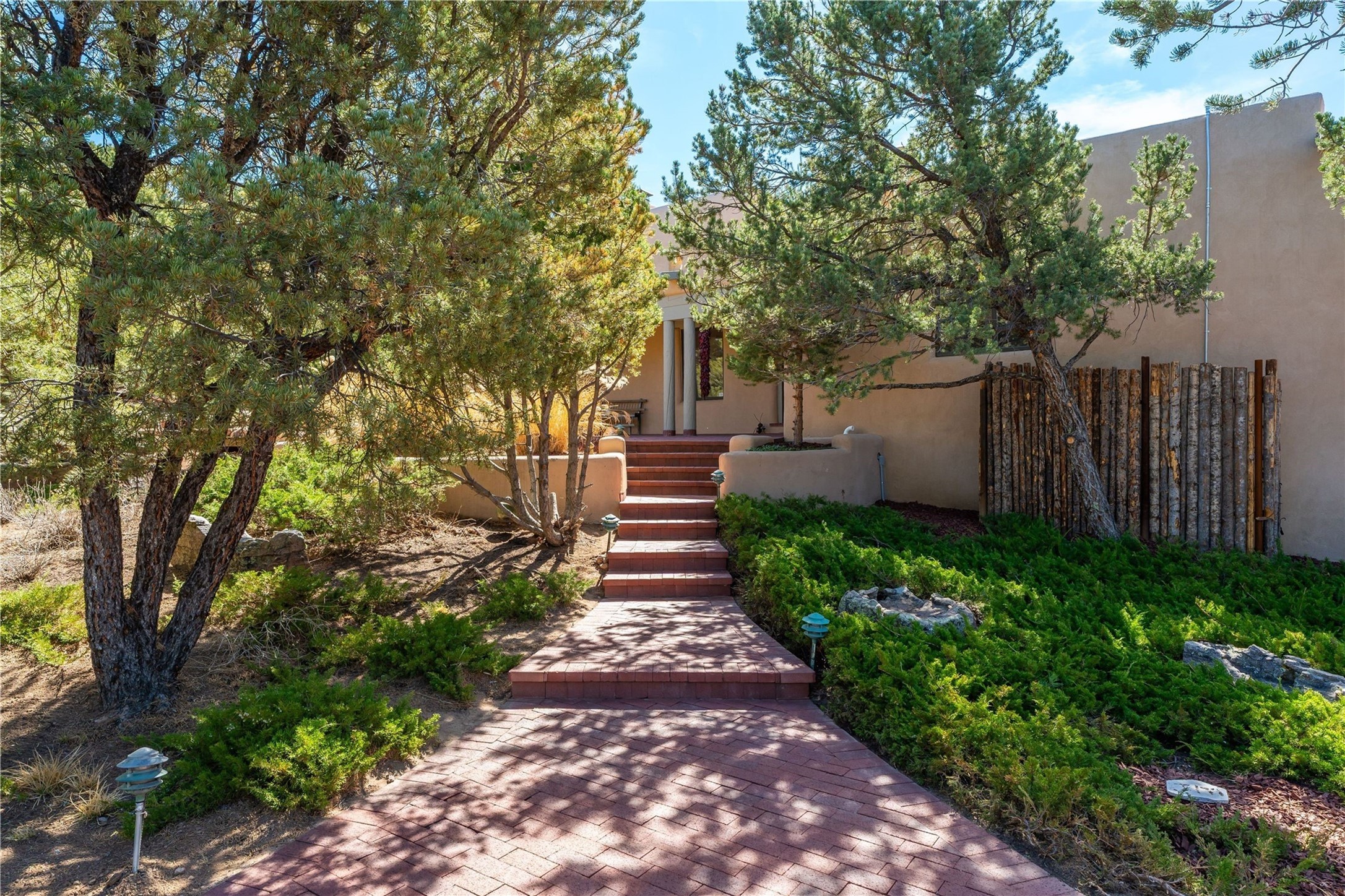 1221 Bishops Lodge Road