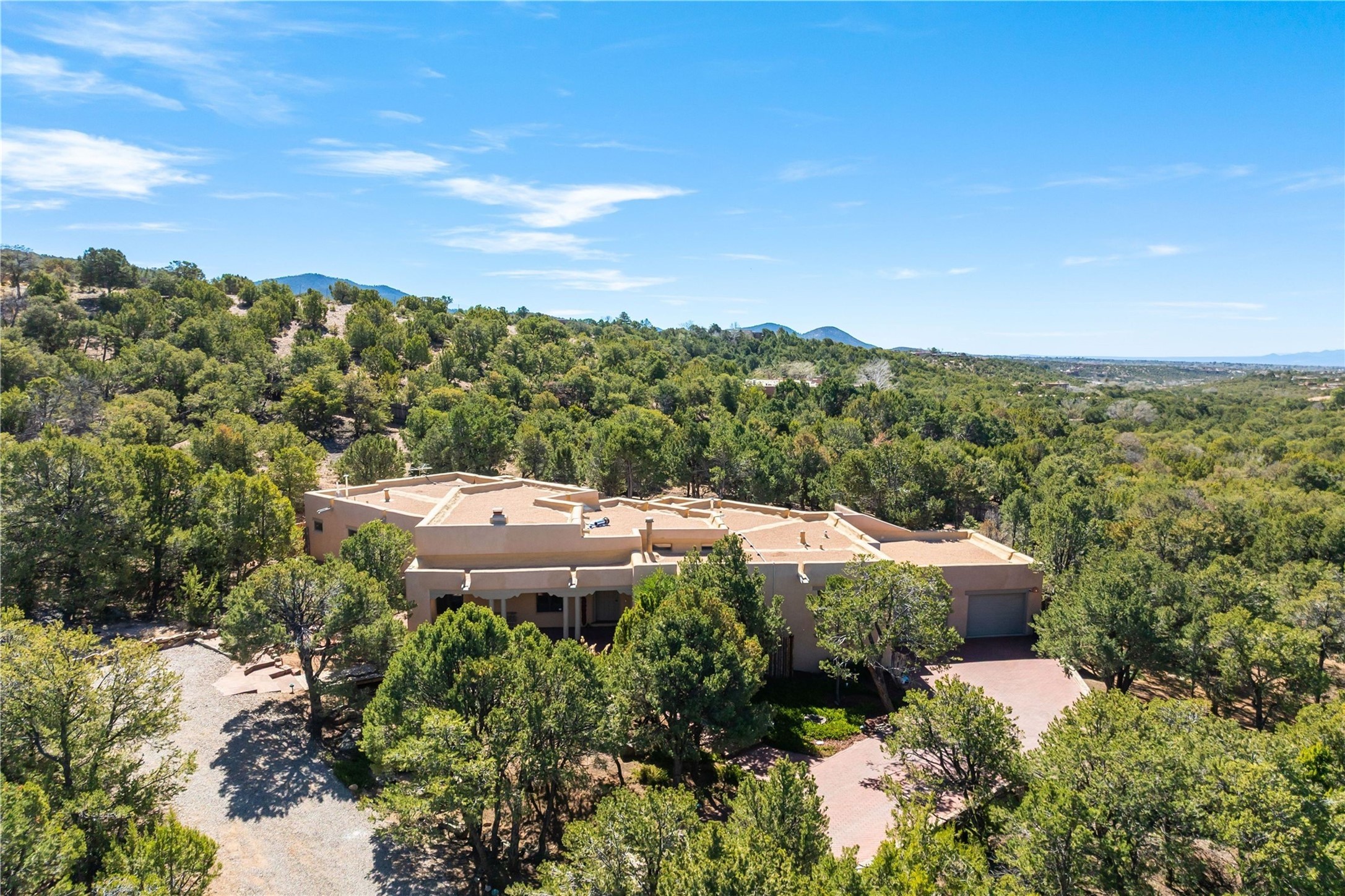 1221 Bishops Lodge Road