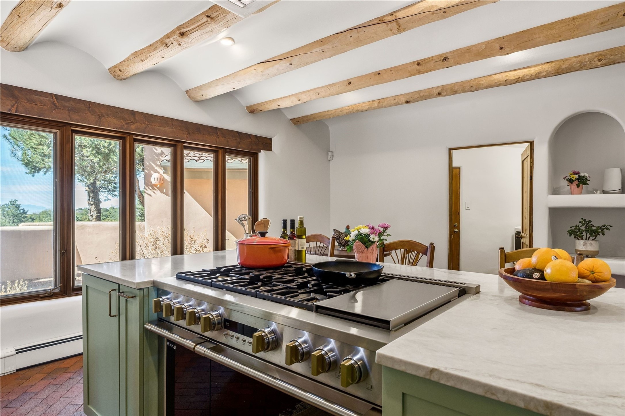 1221 Bishops Lodge Road