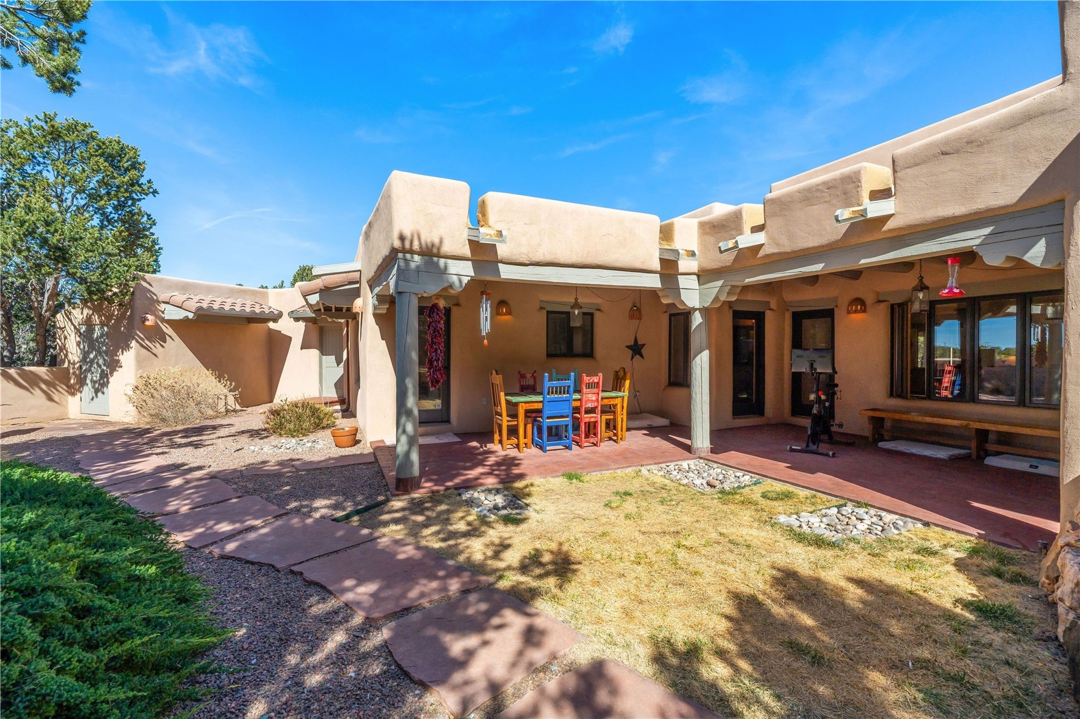 1221 Bishops Lodge Road