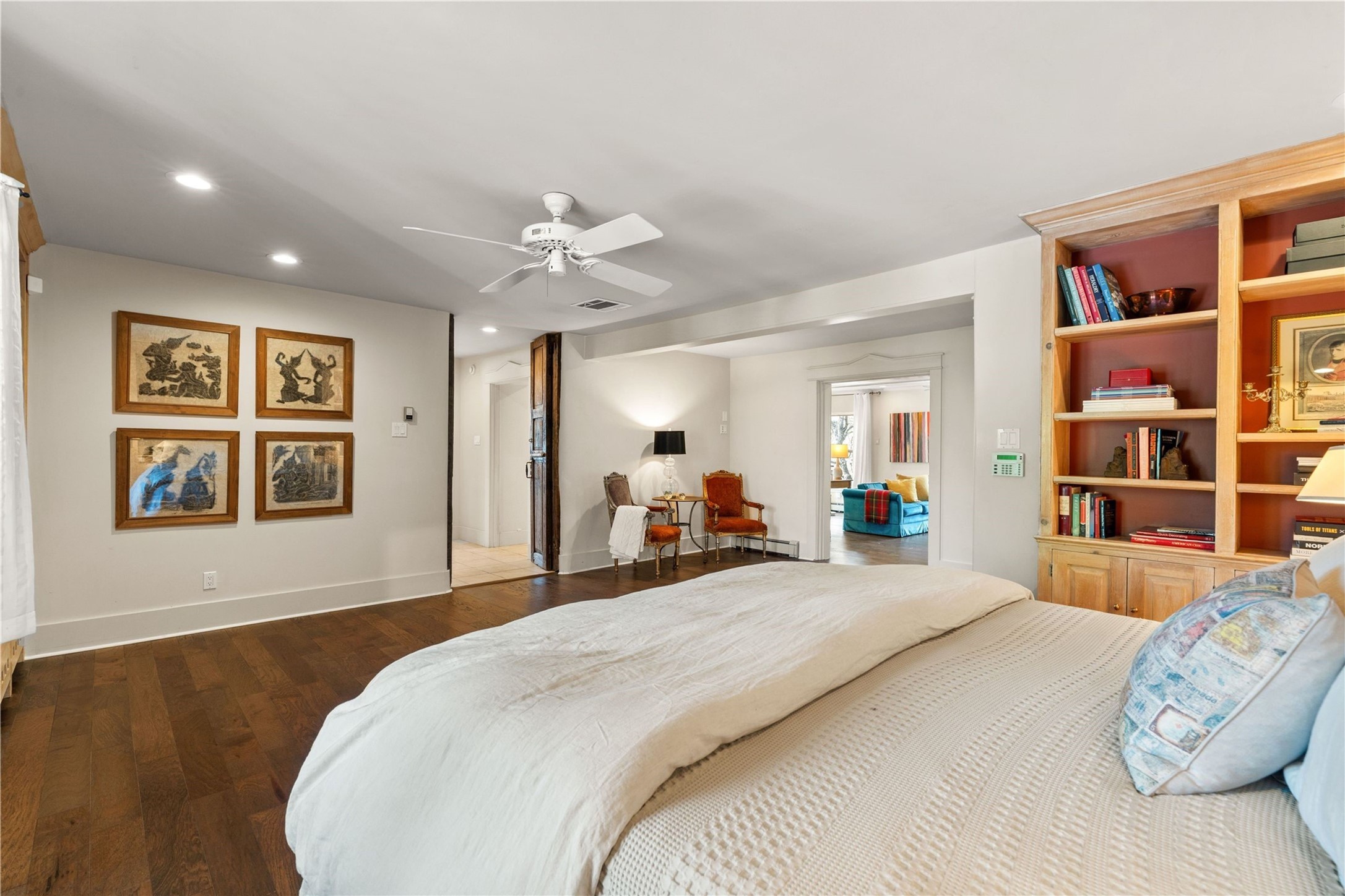 303 Cadiz Road