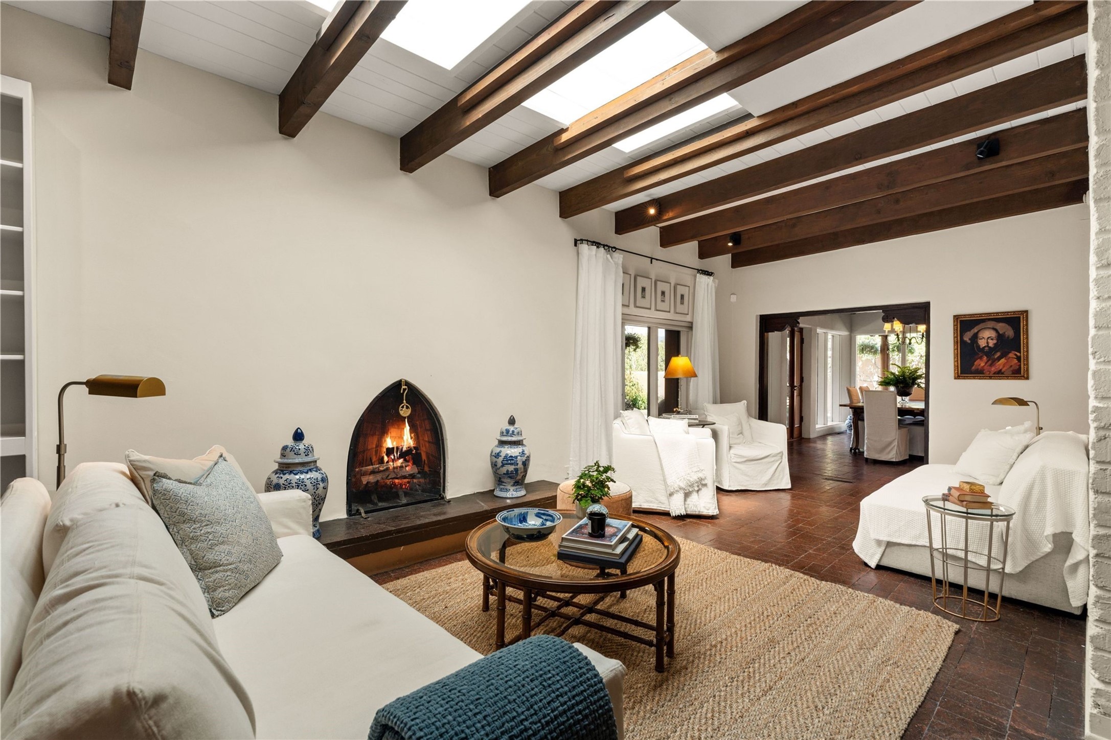 303 Cadiz Road