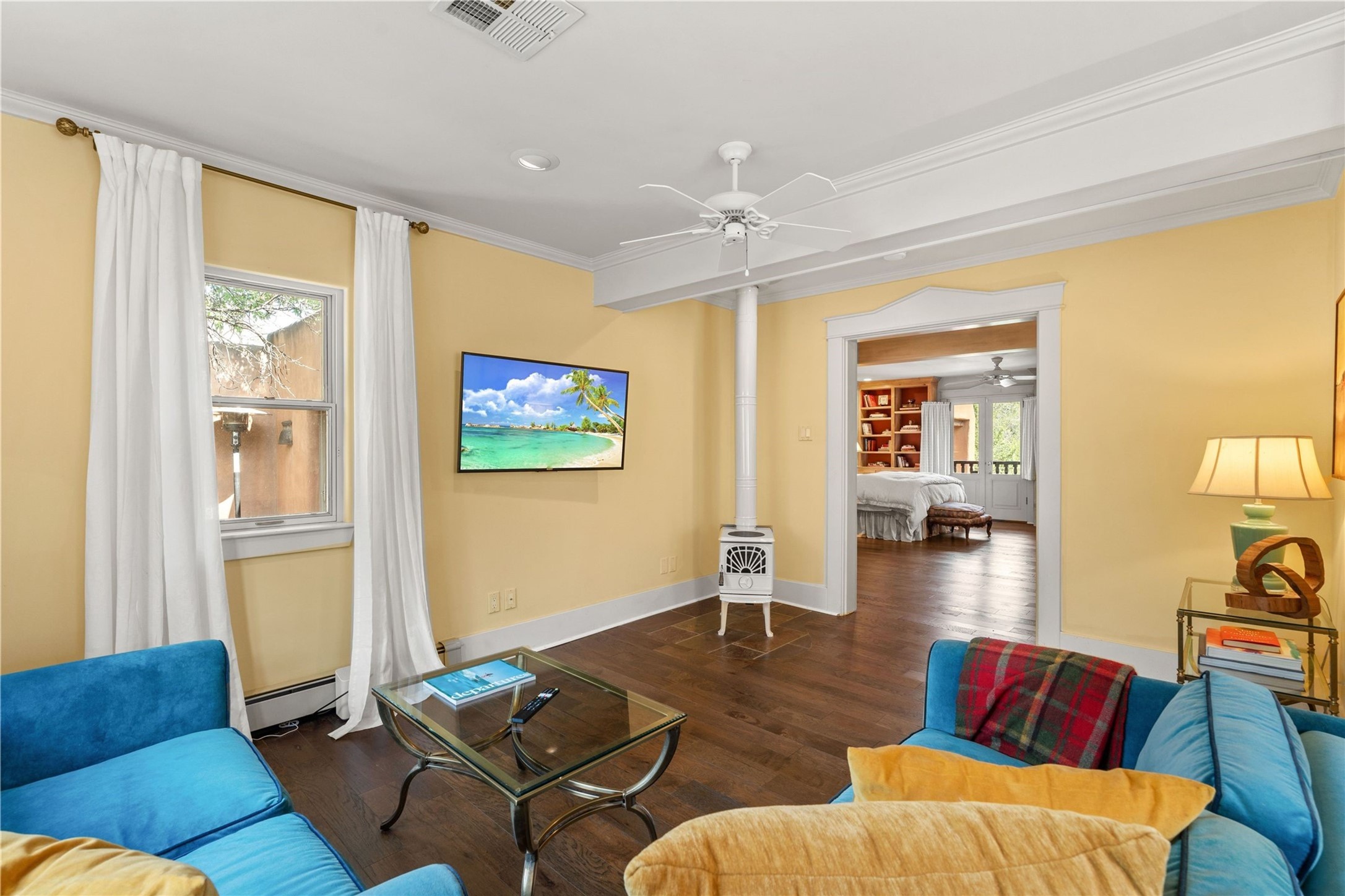 303 Cadiz Road