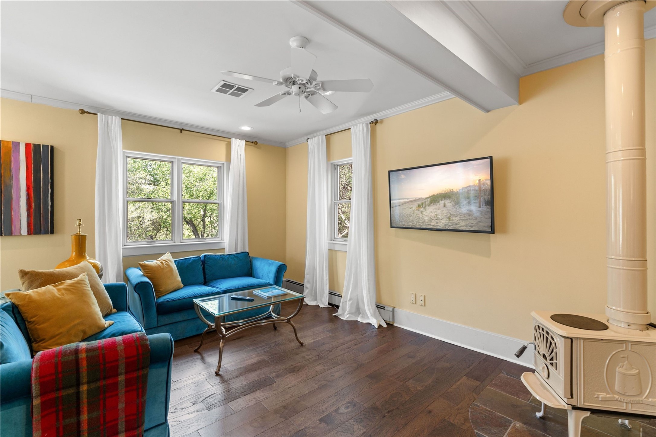 303 Cadiz Road