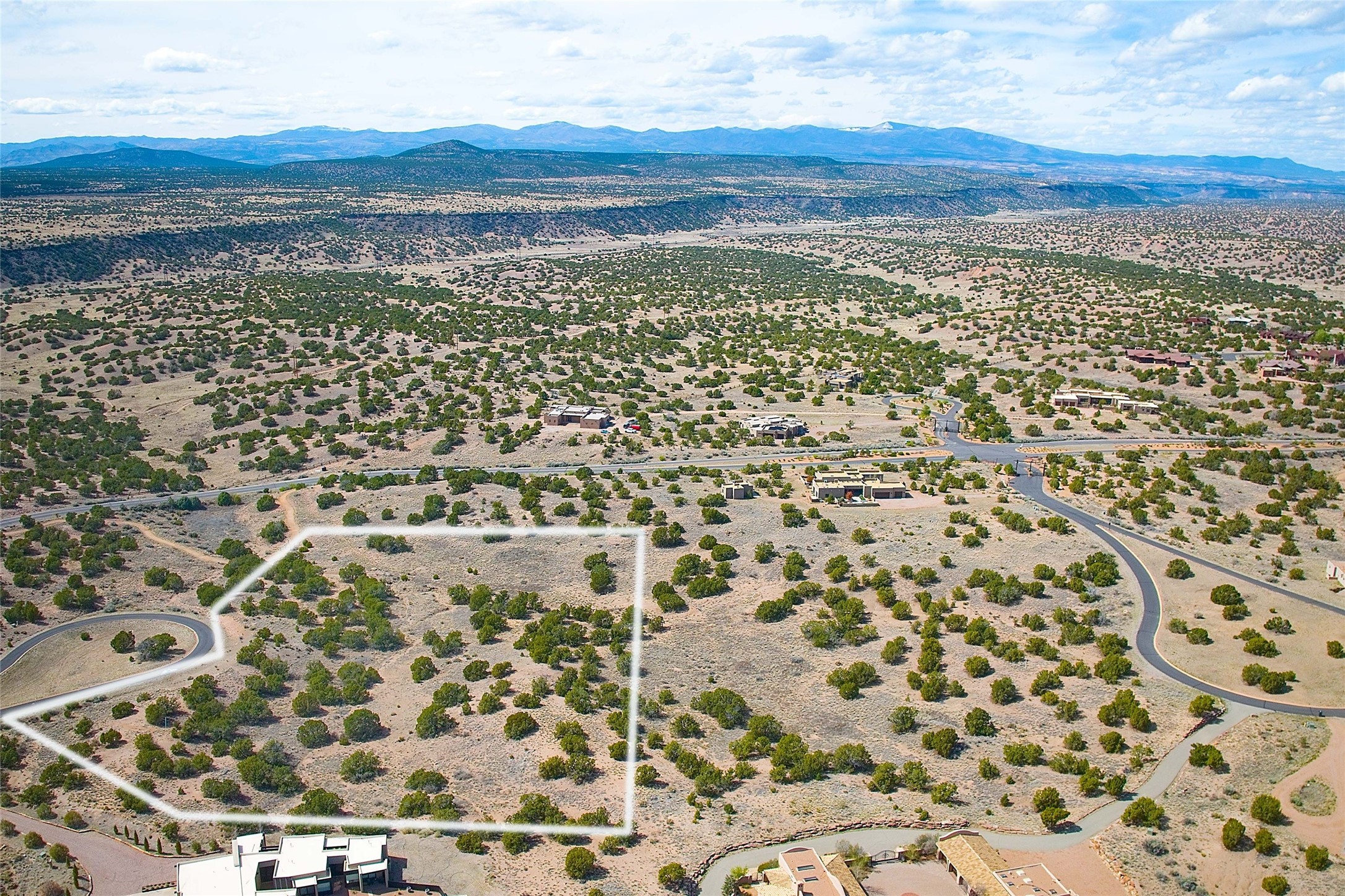 20 Hacienda Caballero