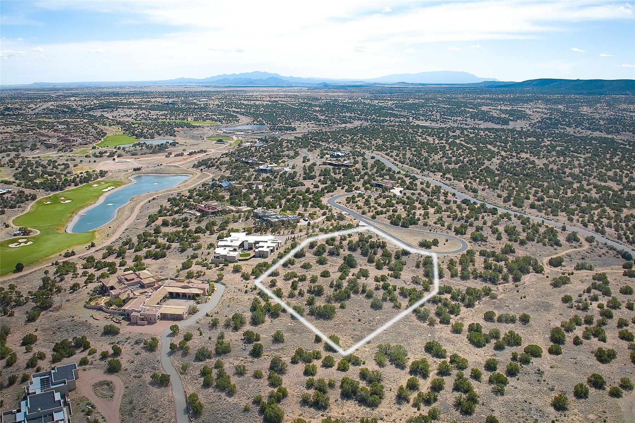 20 Hacienda Caballero