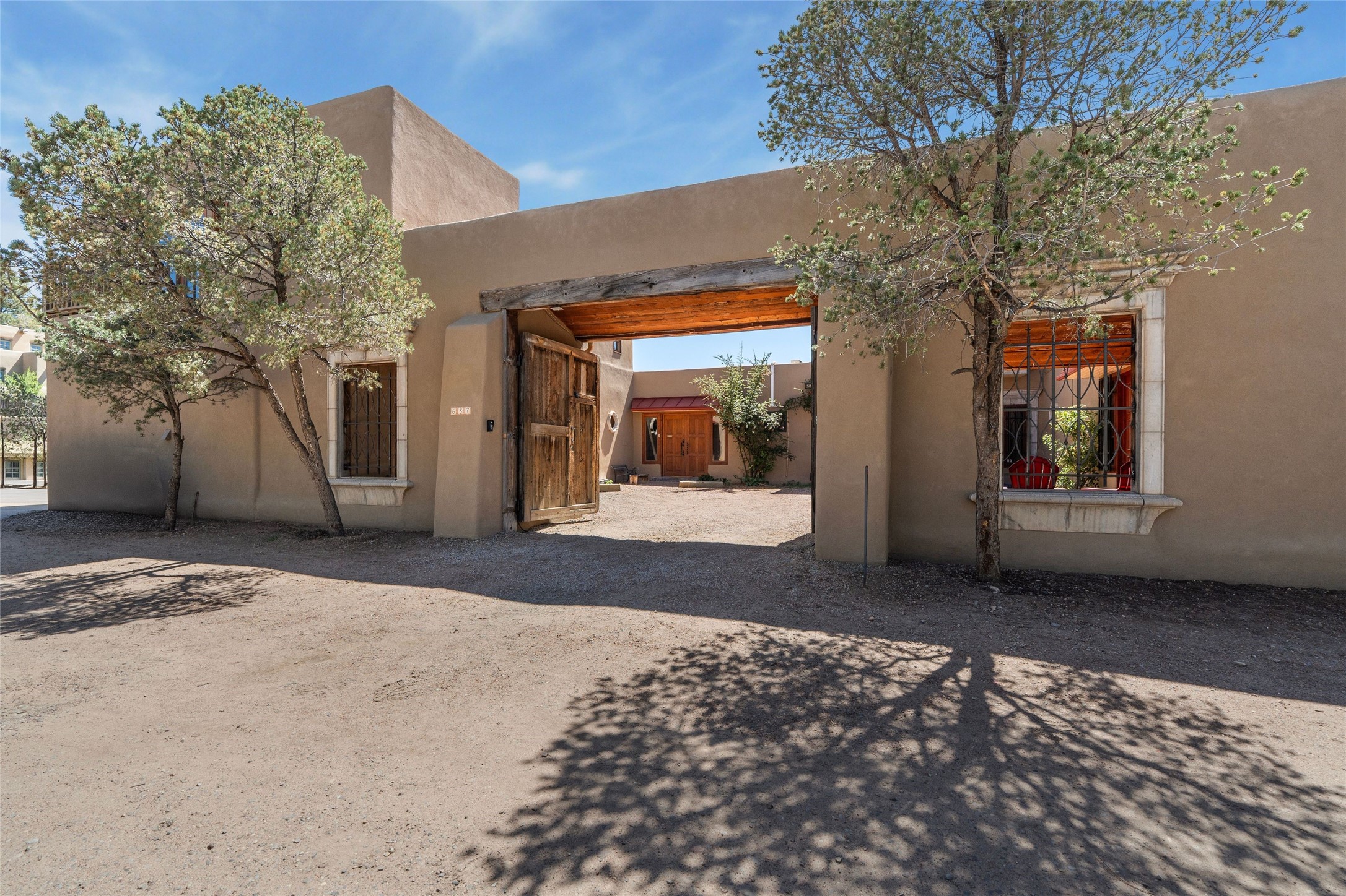637 Alto Street A