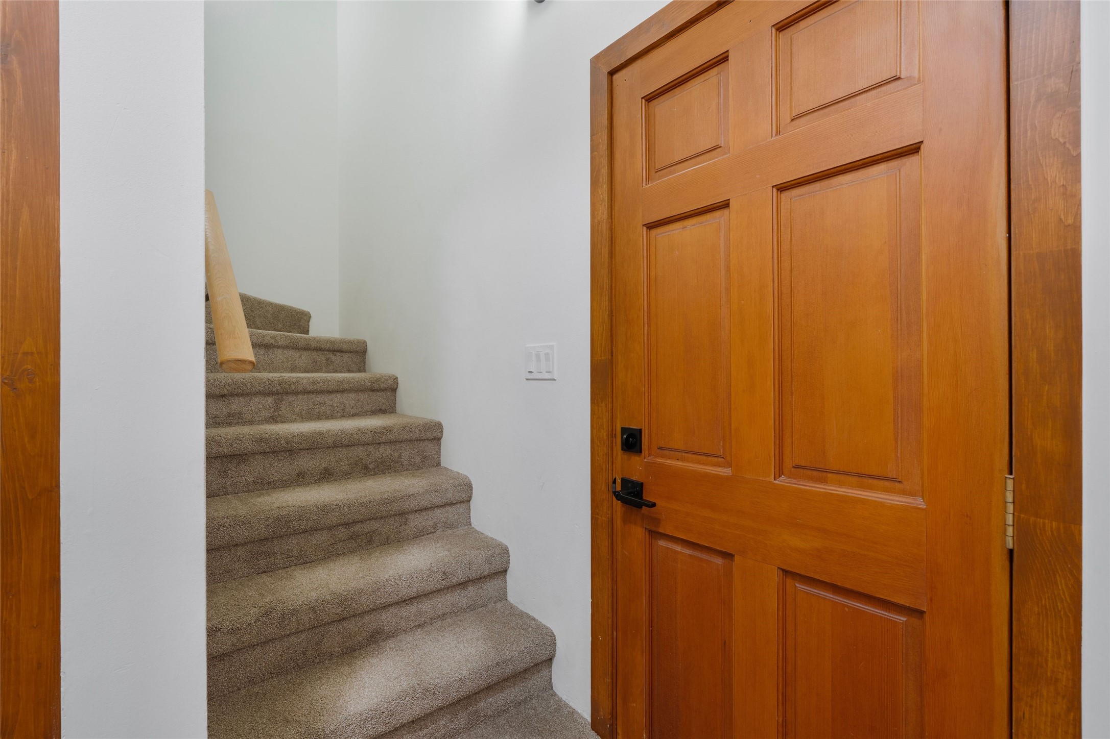 637 Alto Street A