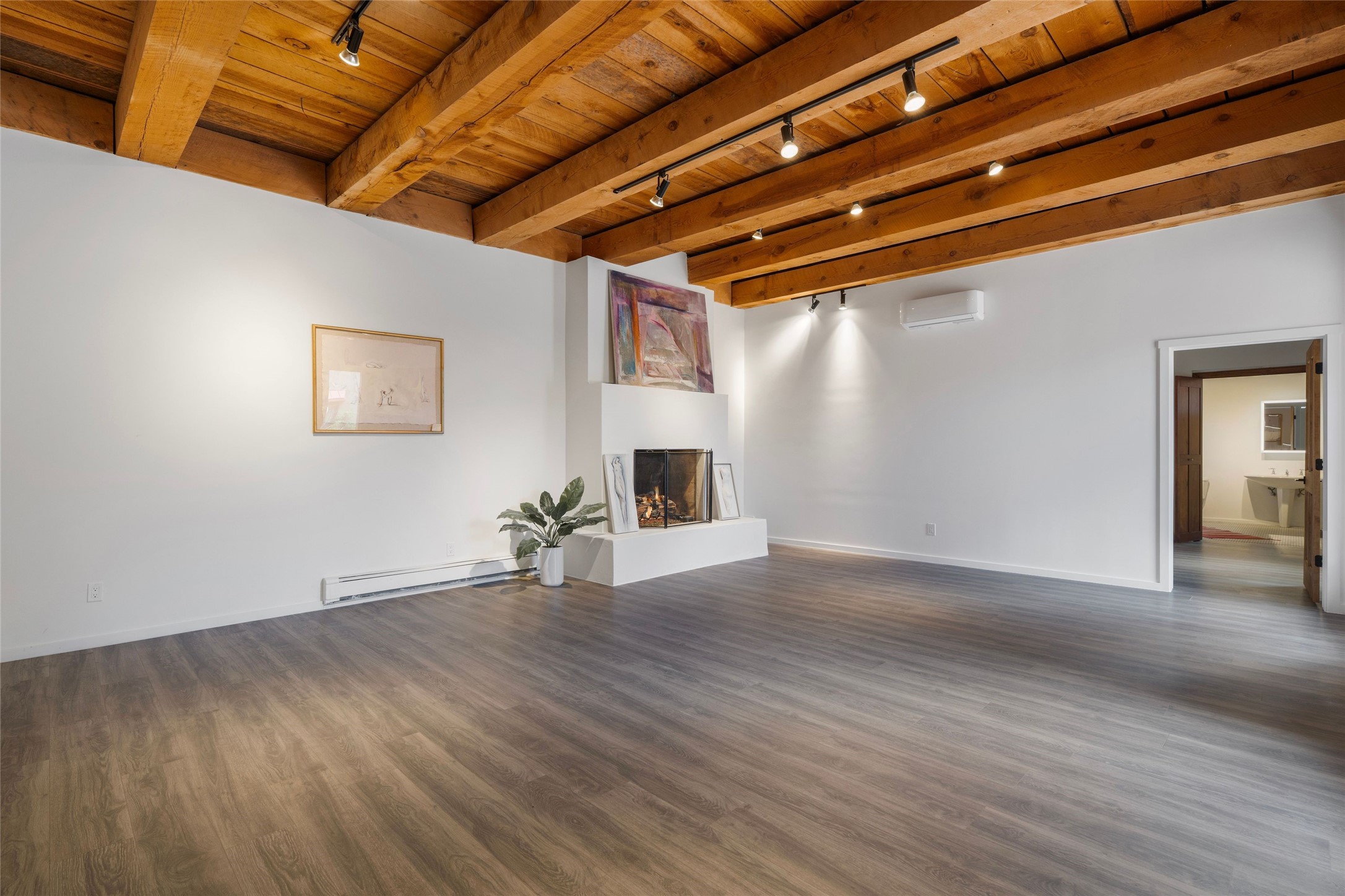637 Alto Street A