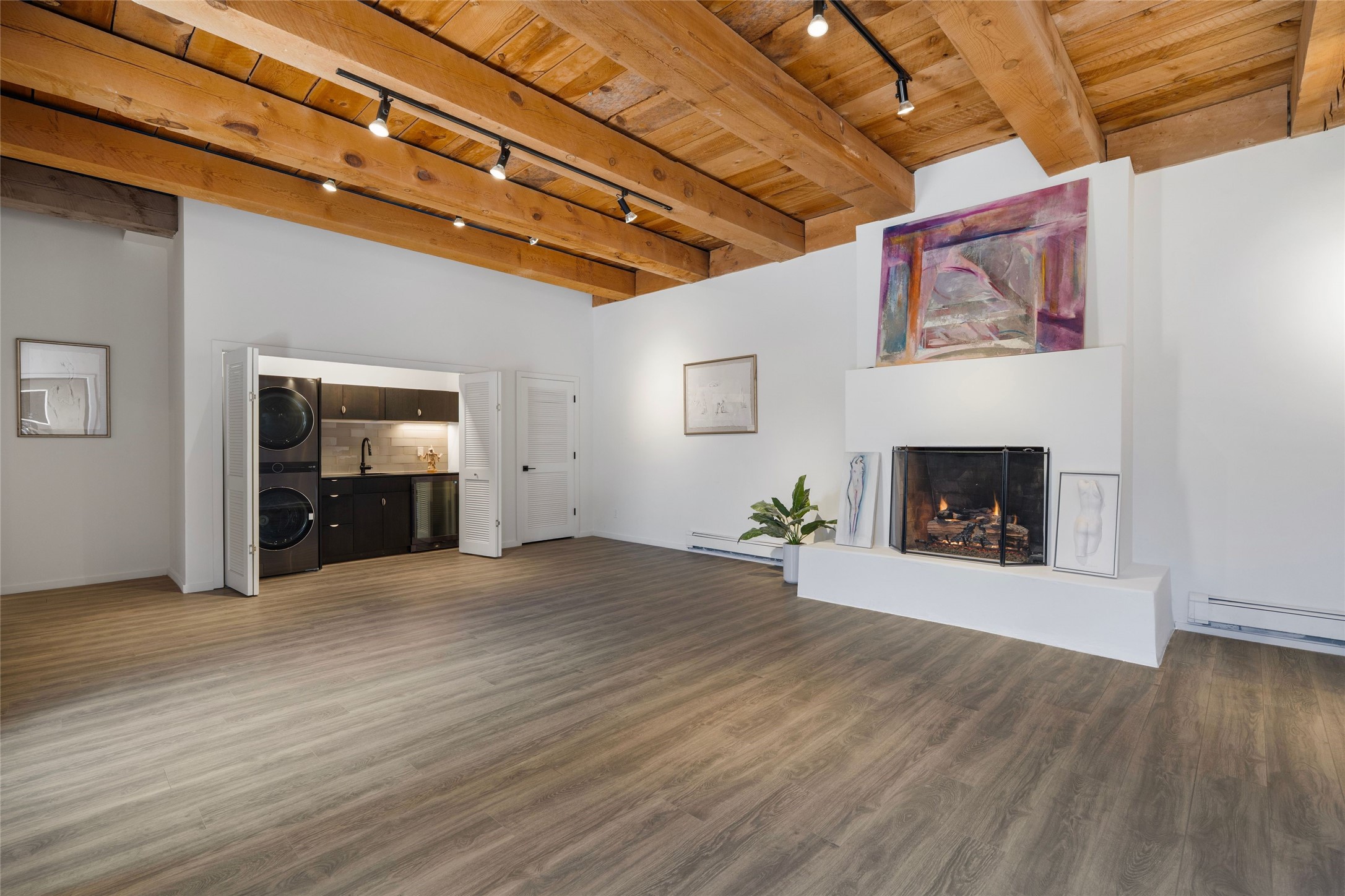 637 Alto Street A