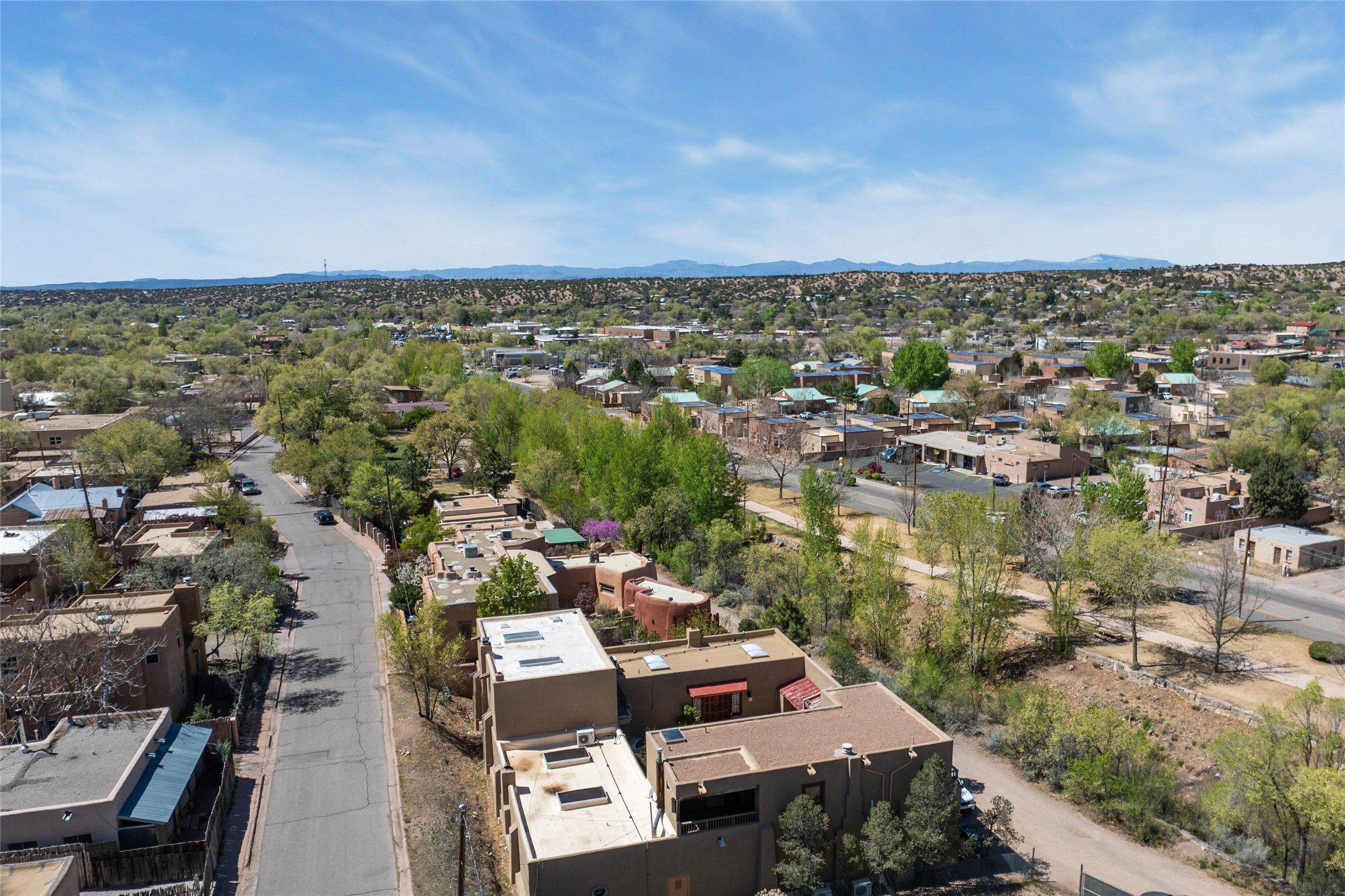 637 Alto Street A