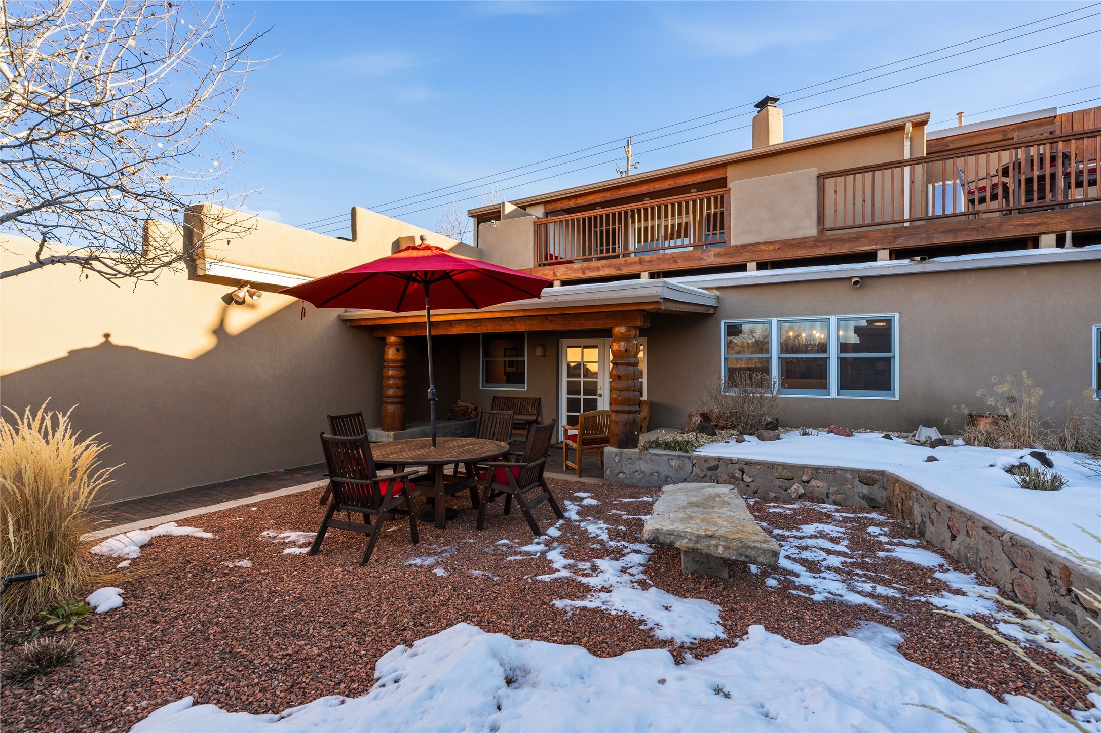 414 Camino Delora 2