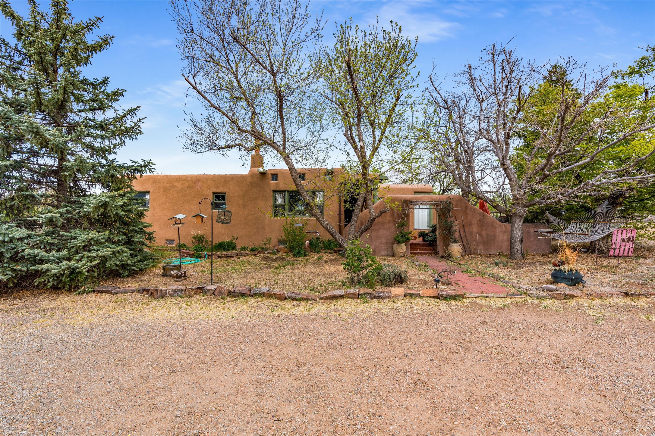 2180 Old Arroyo Chamiso Road