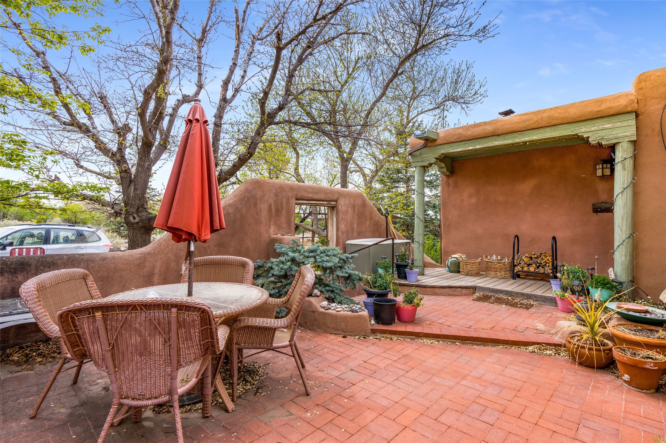 2180 Old Arroyo Chamiso Road