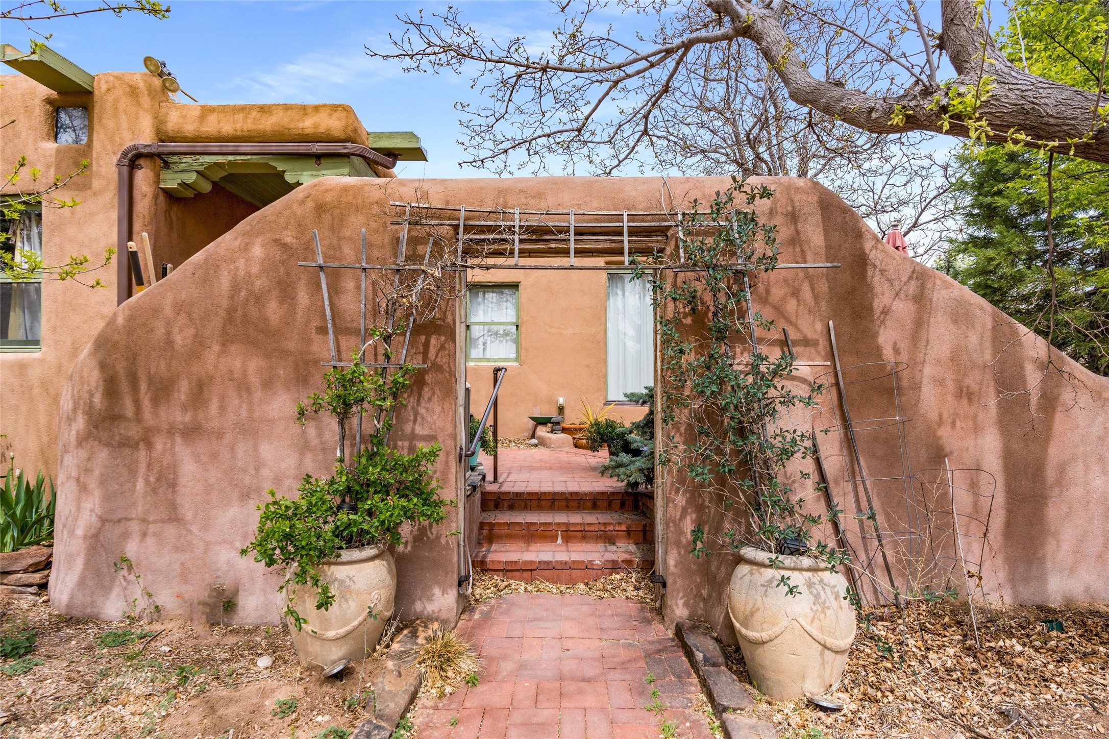 2180 Old Arroyo Chamiso Road