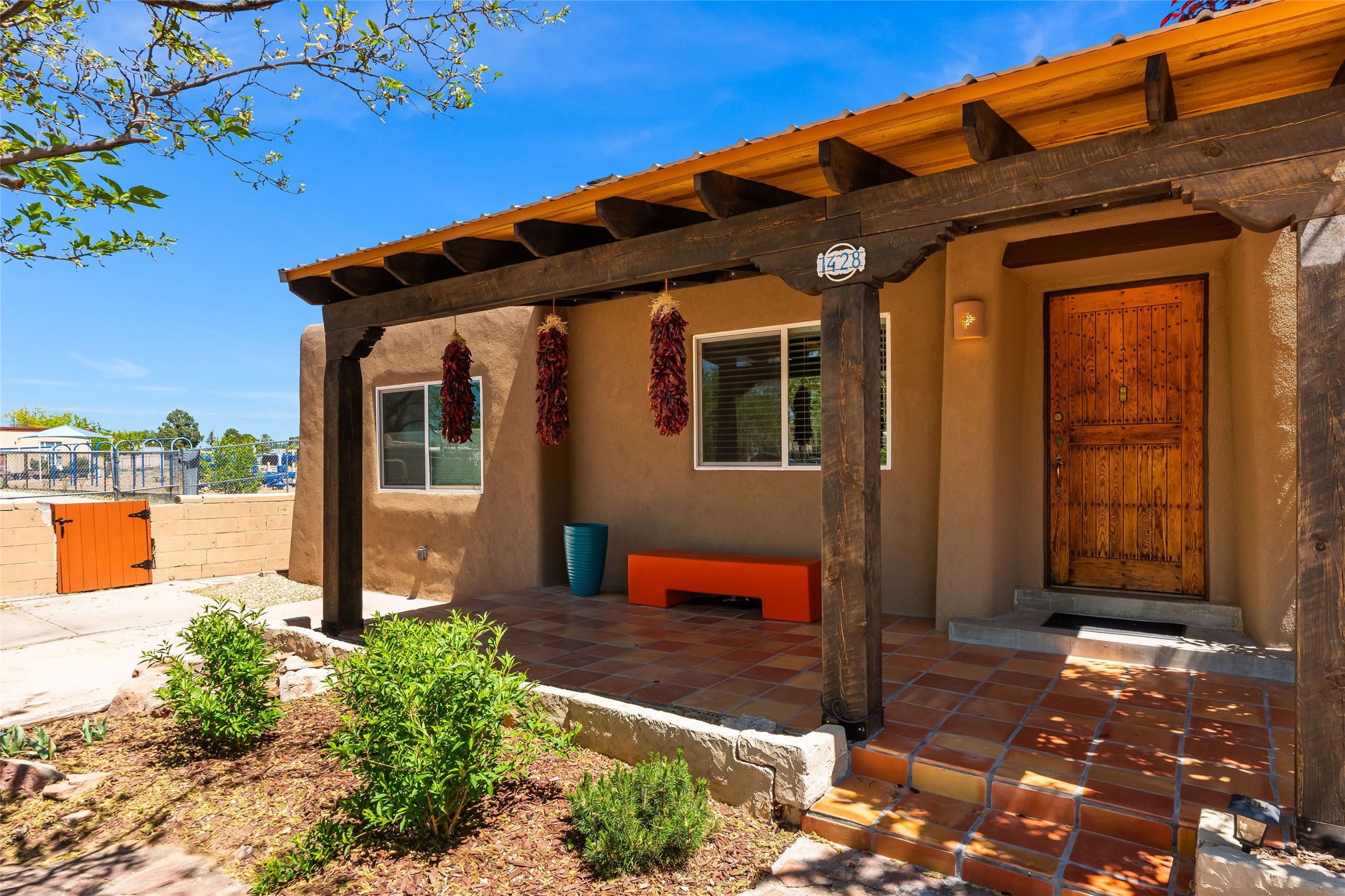 1428 Monterey