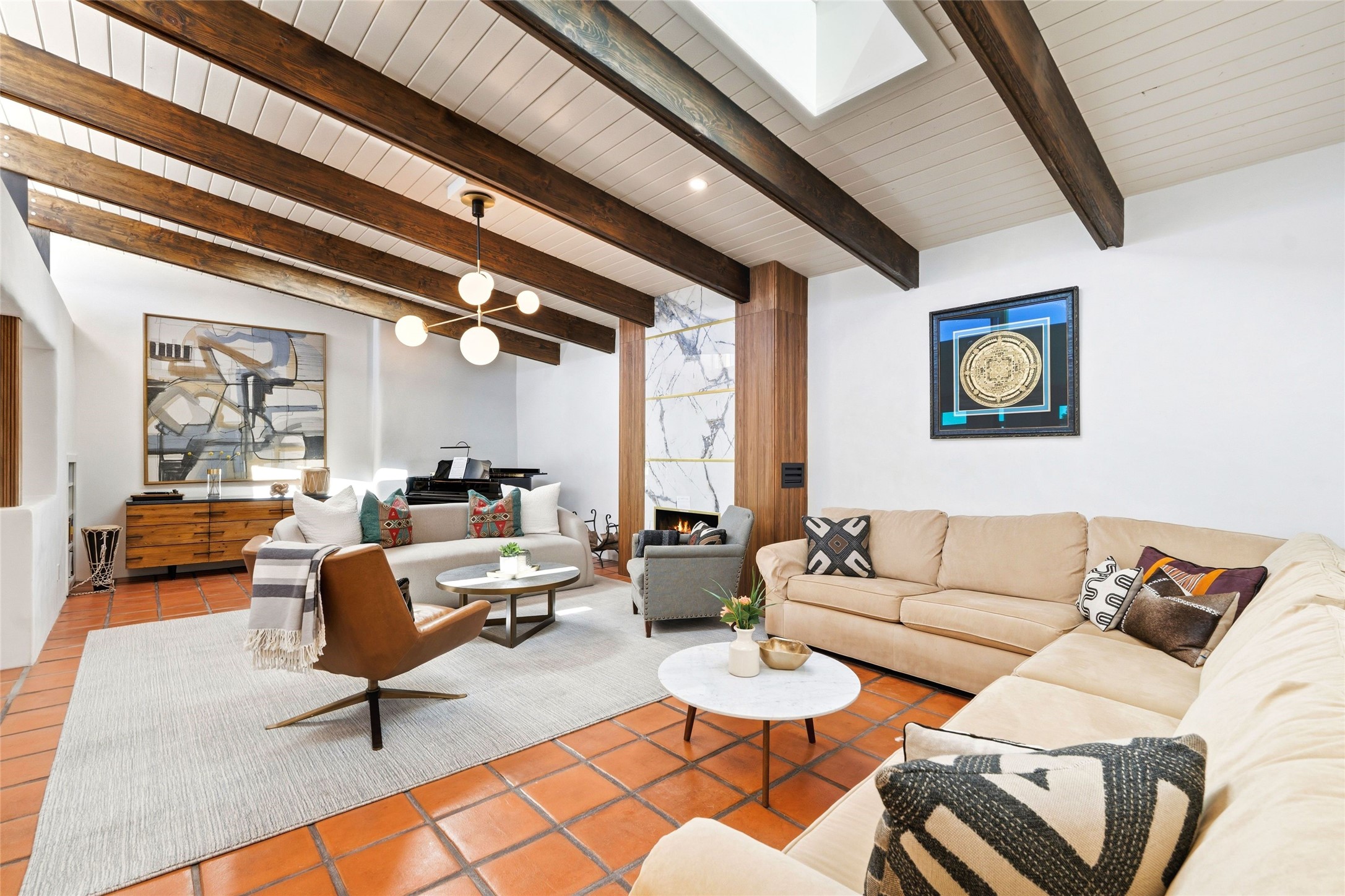 722 Gonzales Road