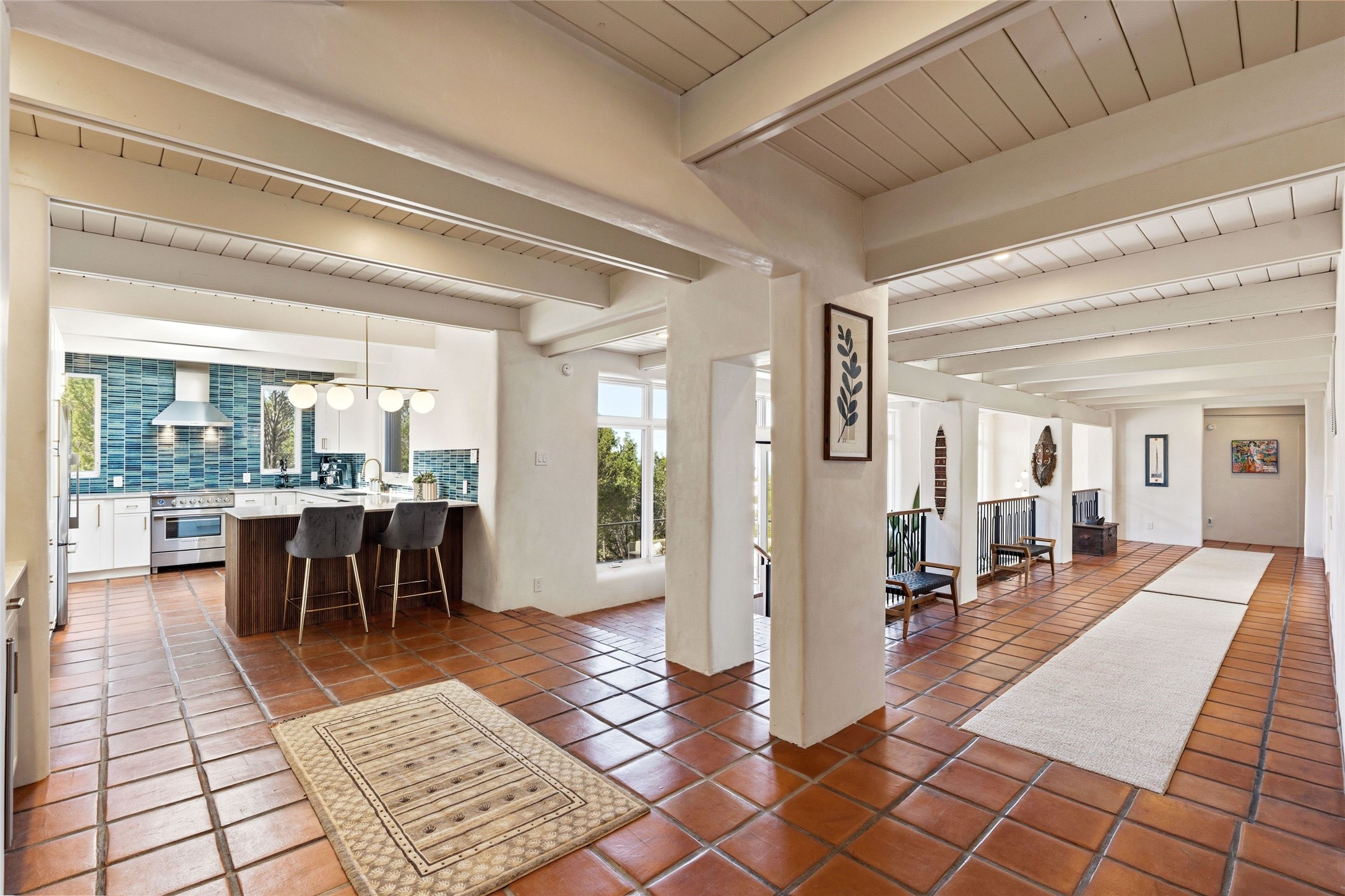 722 Gonzales Road