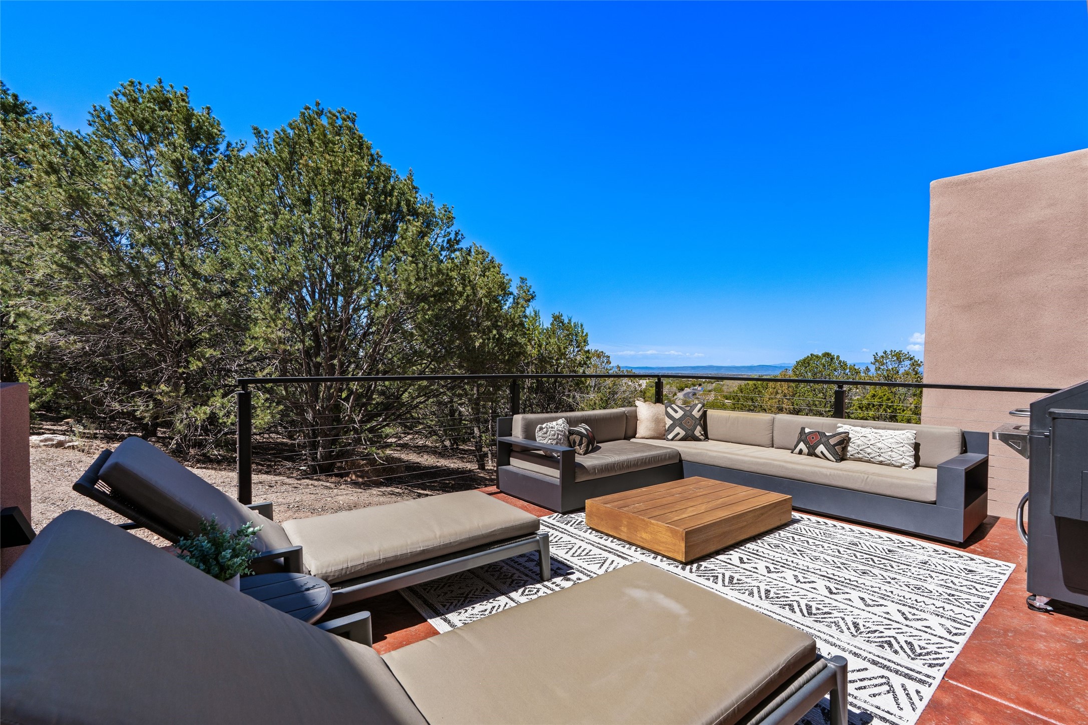 722 Gonzales Road