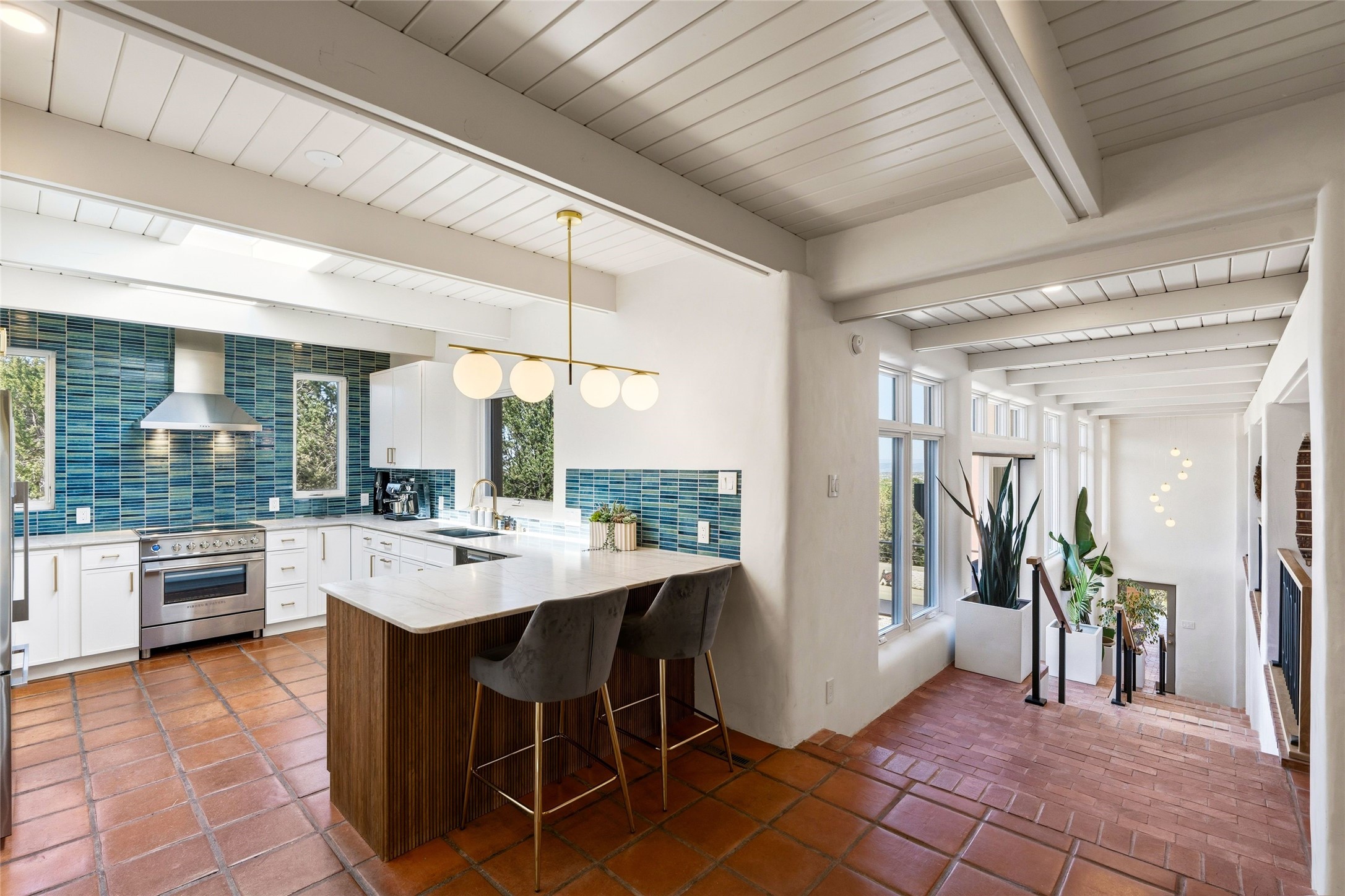 722 Gonzales Road