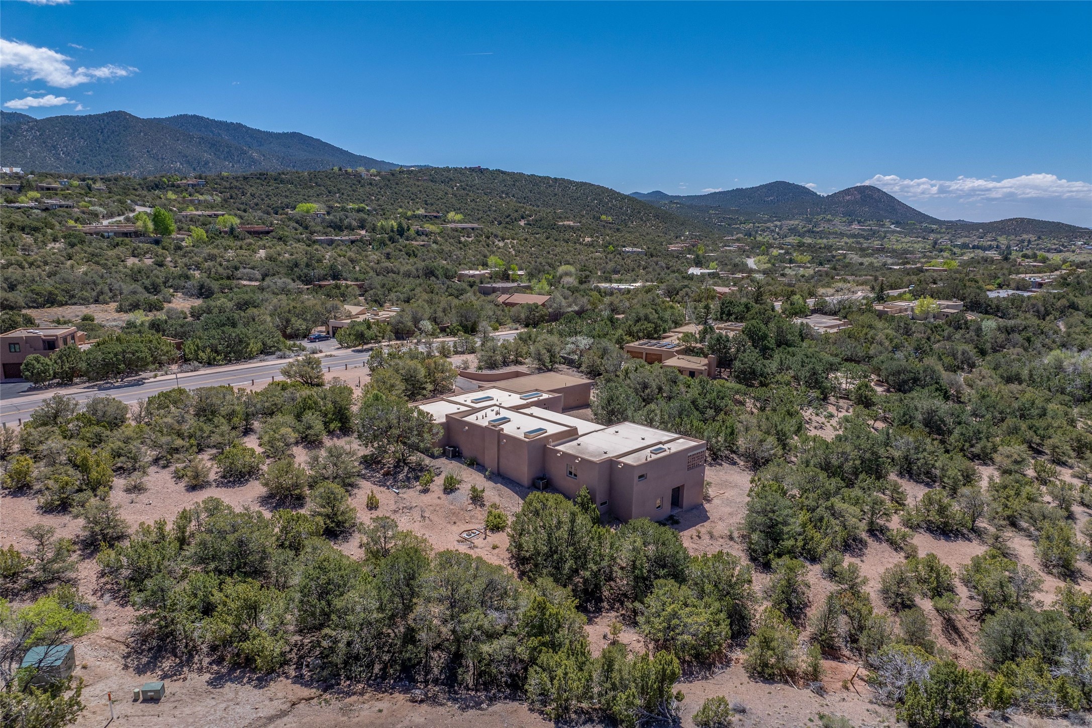 722 Gonzales Road