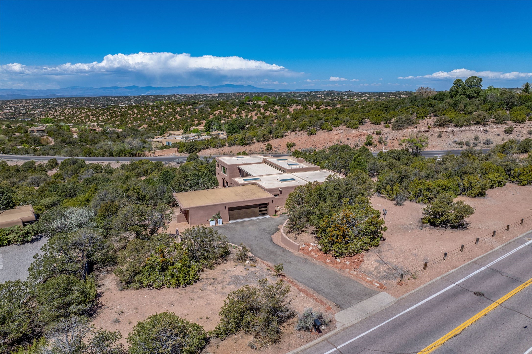 722 Gonzales Road