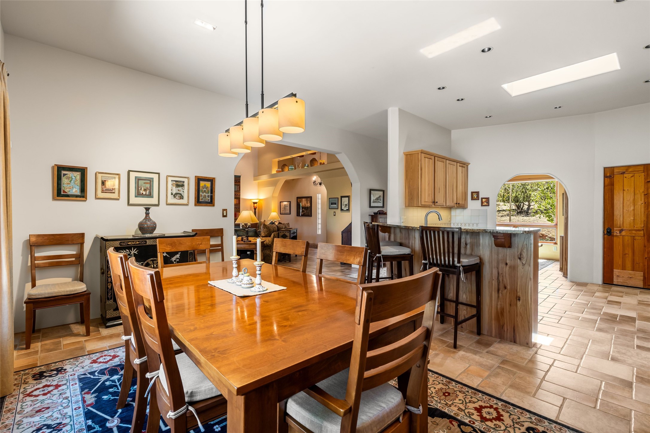 5 Columbine Lane