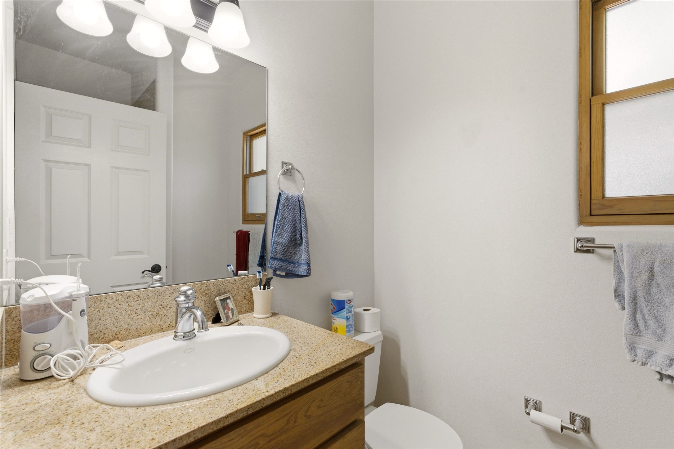 601 W San Mateo 202