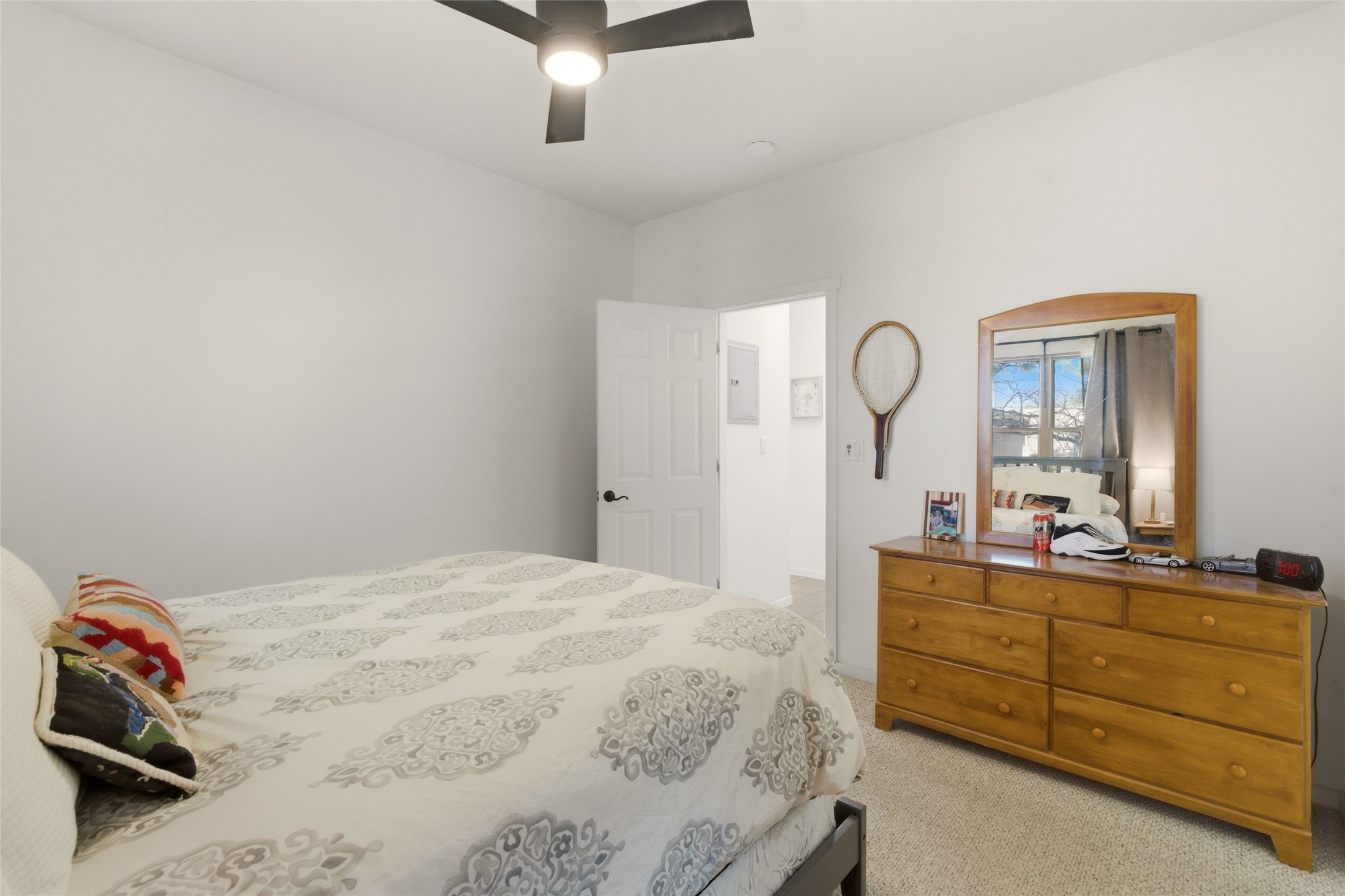 601 W San Mateo 202