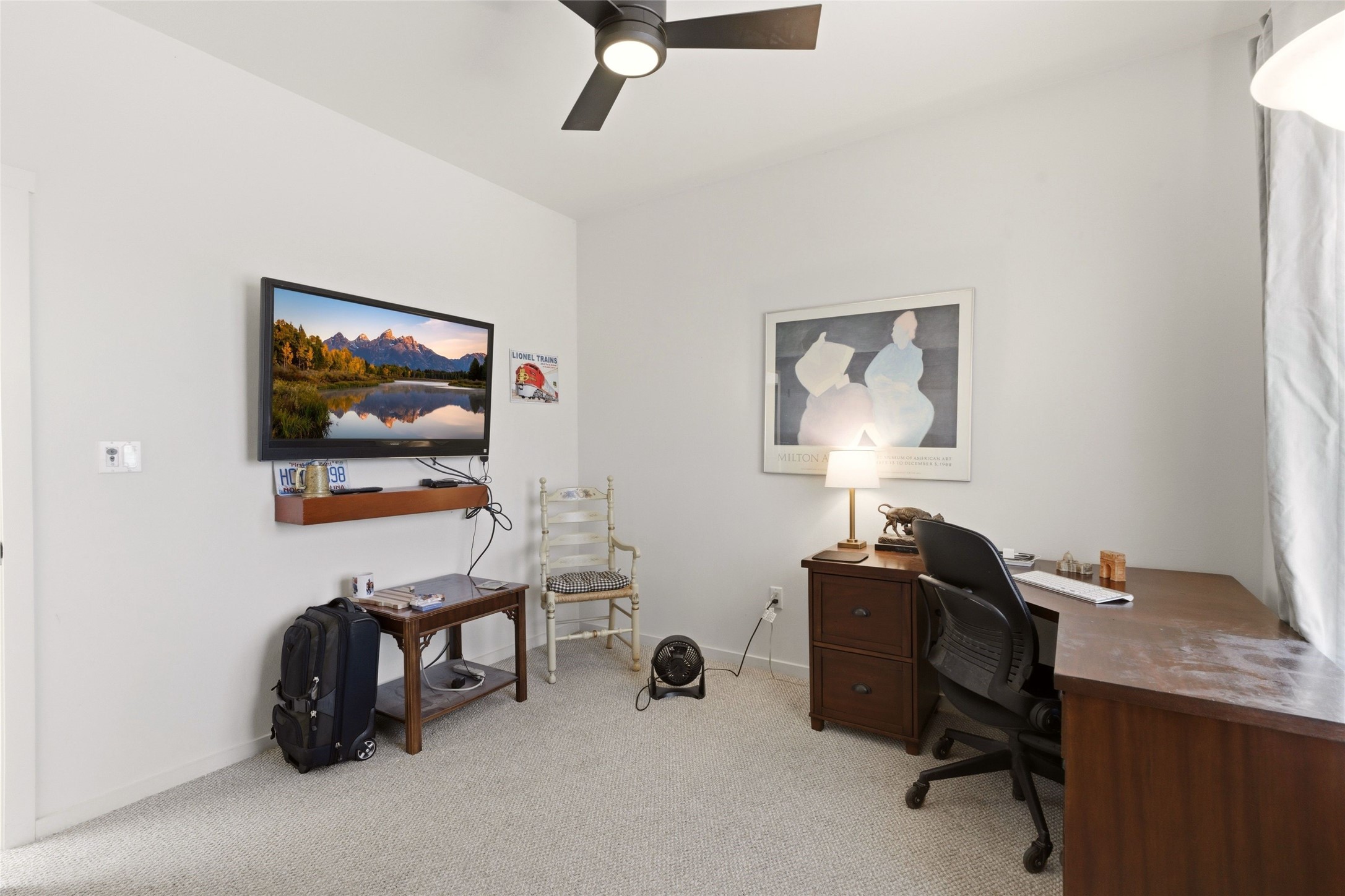 601 W San Mateo 202