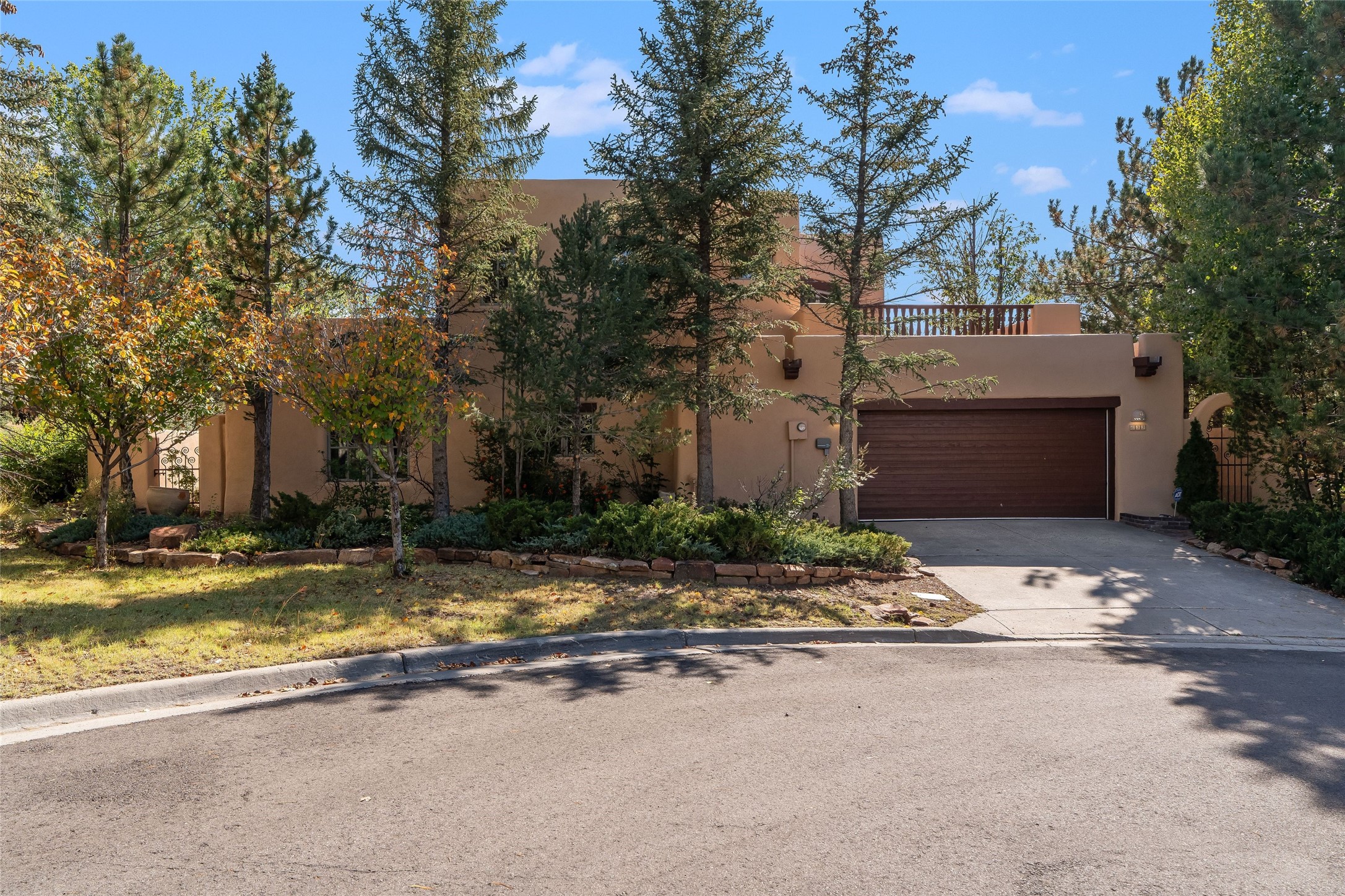 3101 Old Pecos Trail 633