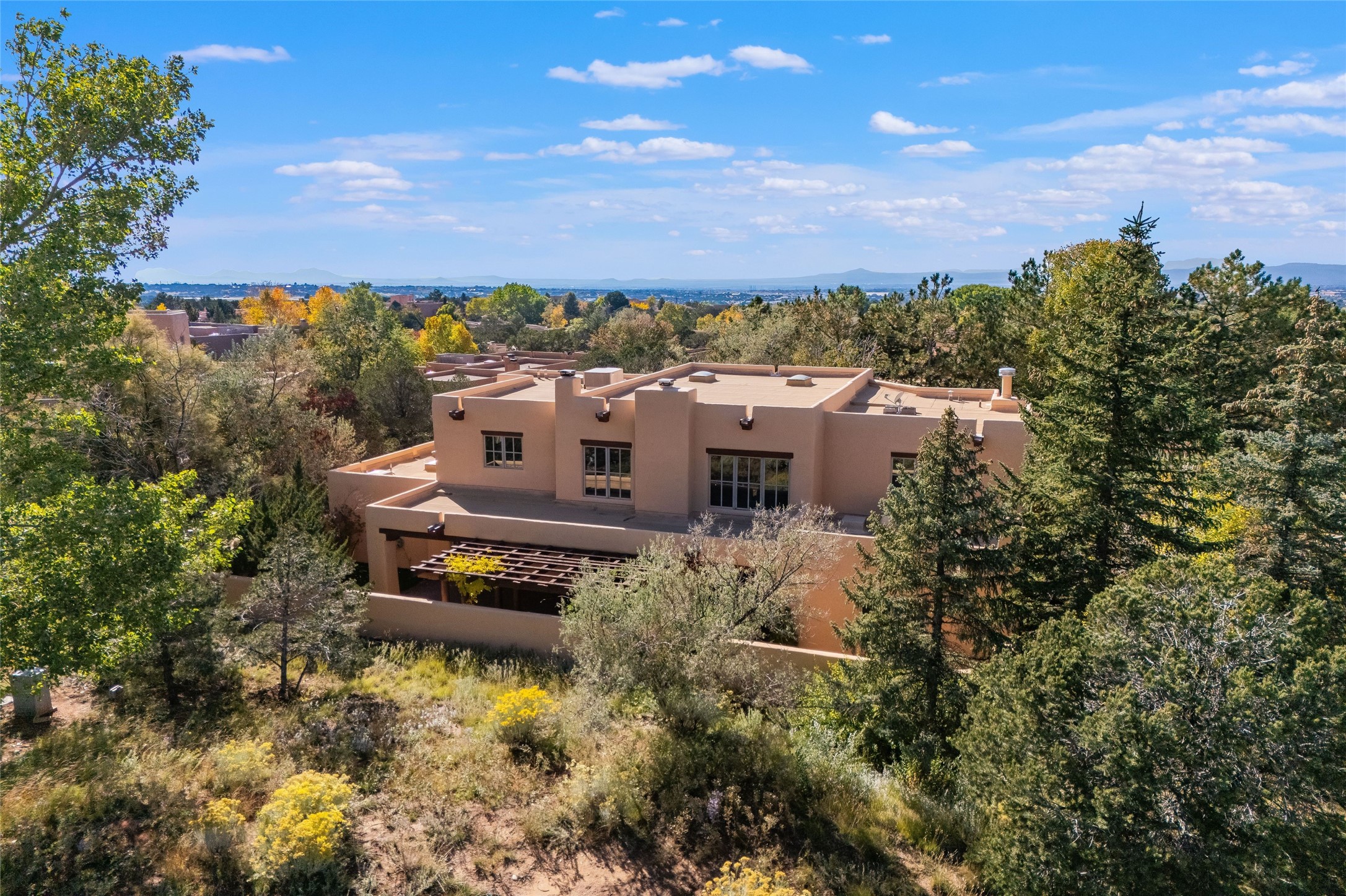 3101 Old Pecos Trail 633