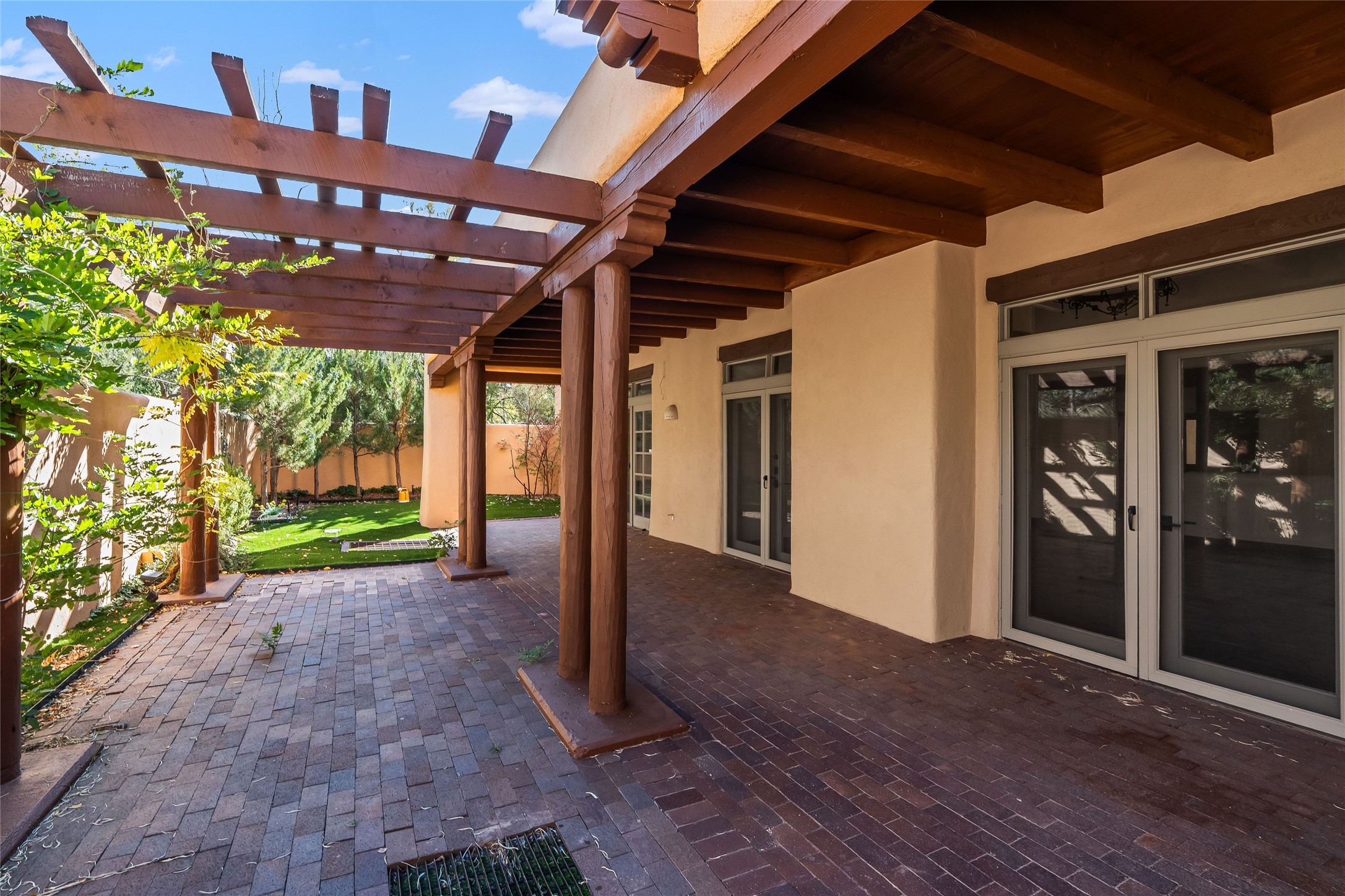 3101 Old Pecos Trail 633