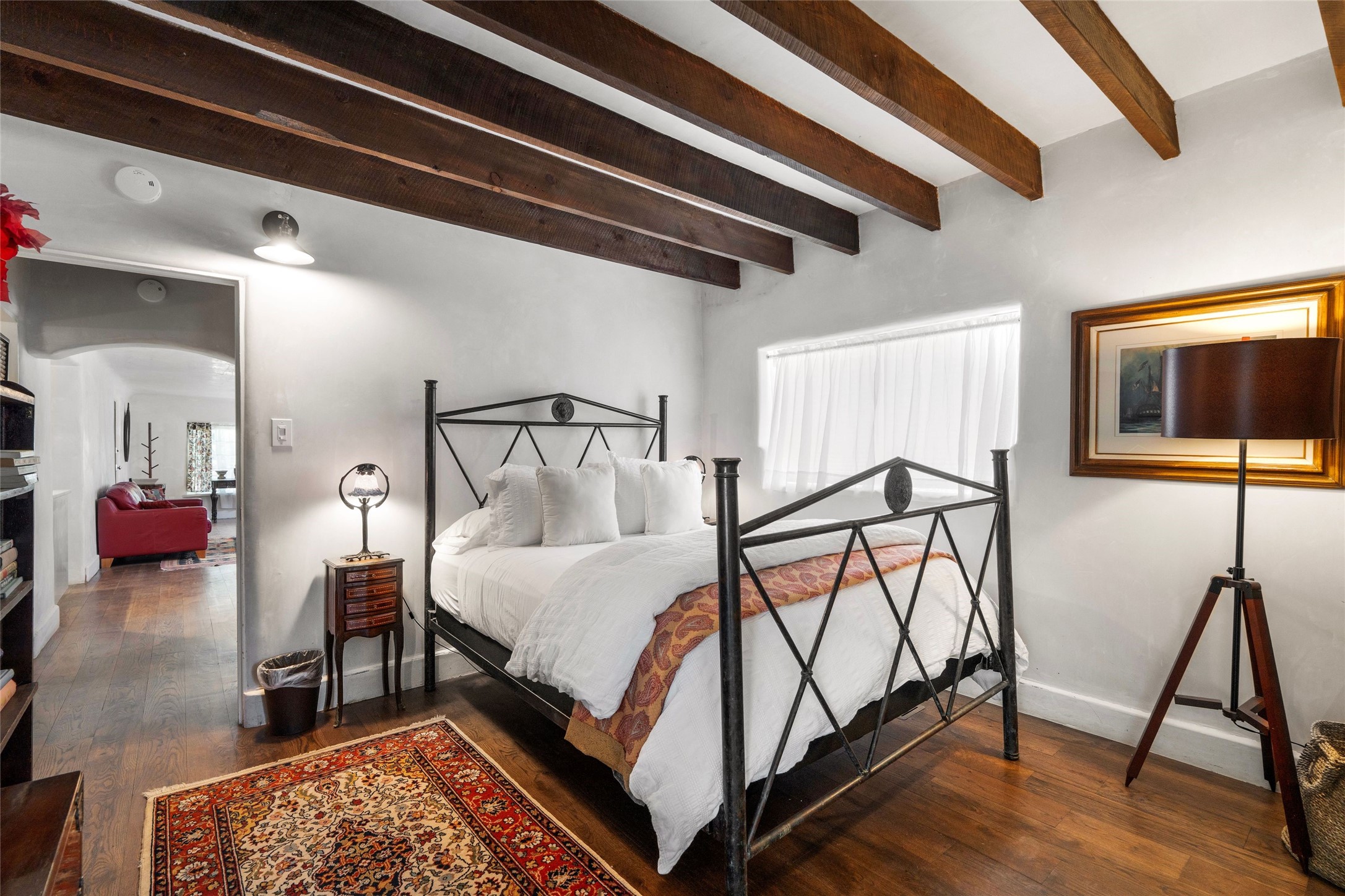816 Old Santa Fe Trail