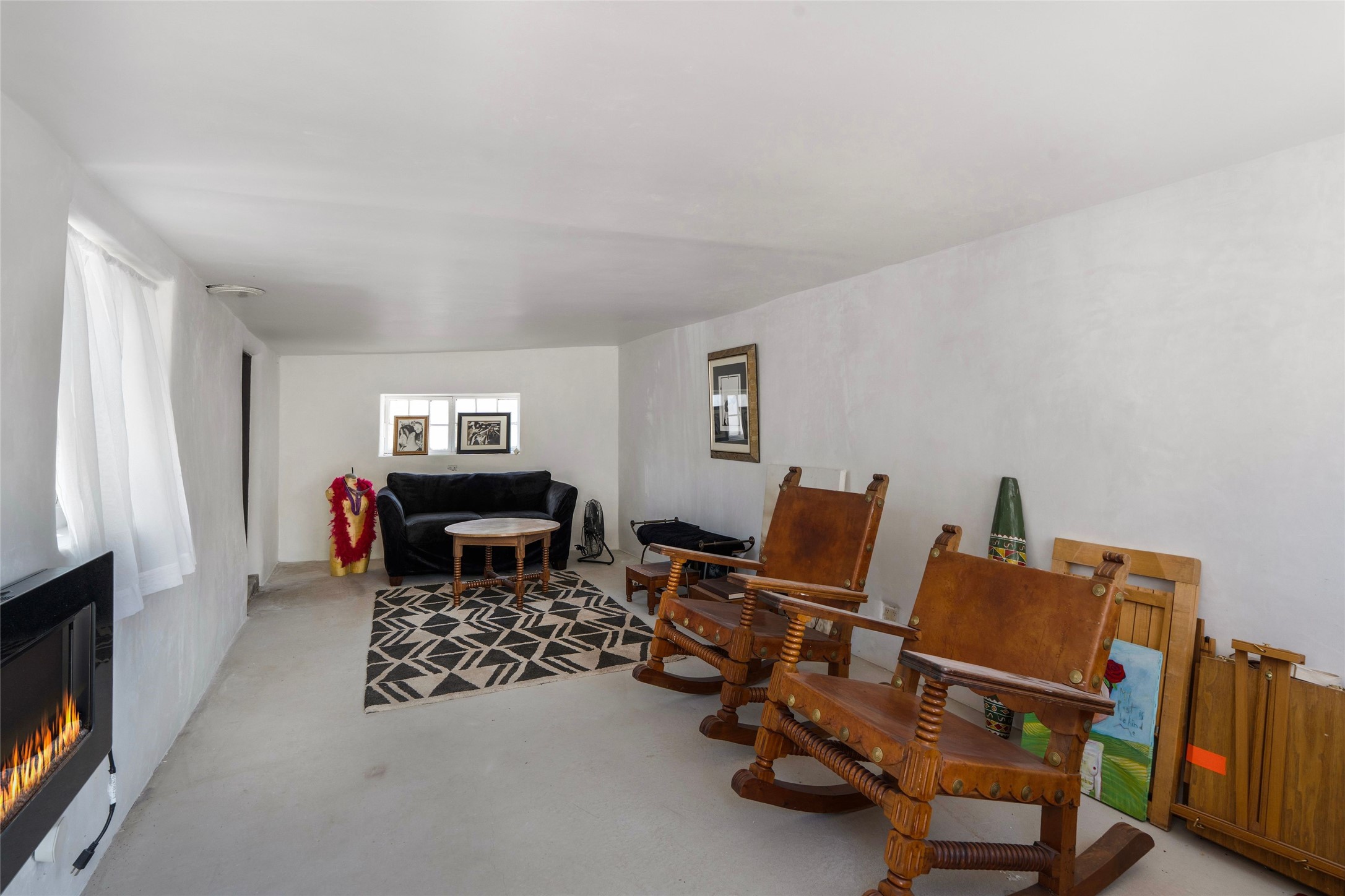 816 Old Santa Fe Trail